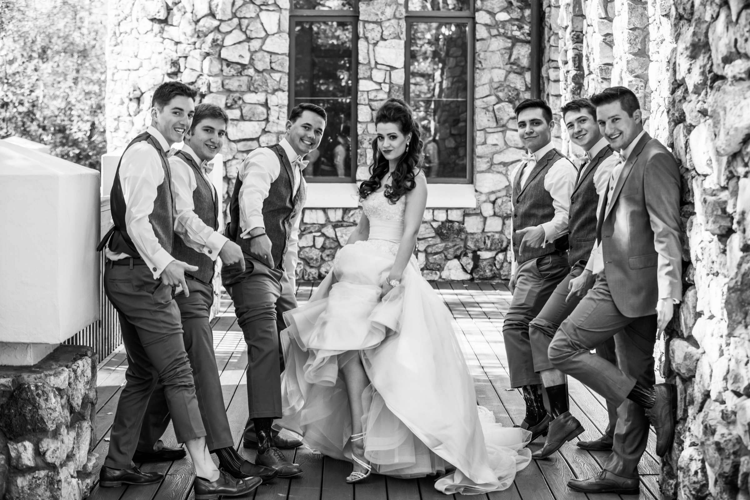 Donovan Pavilion Wedding, Meghan and Jack Wedding Photo #45 by True Photography