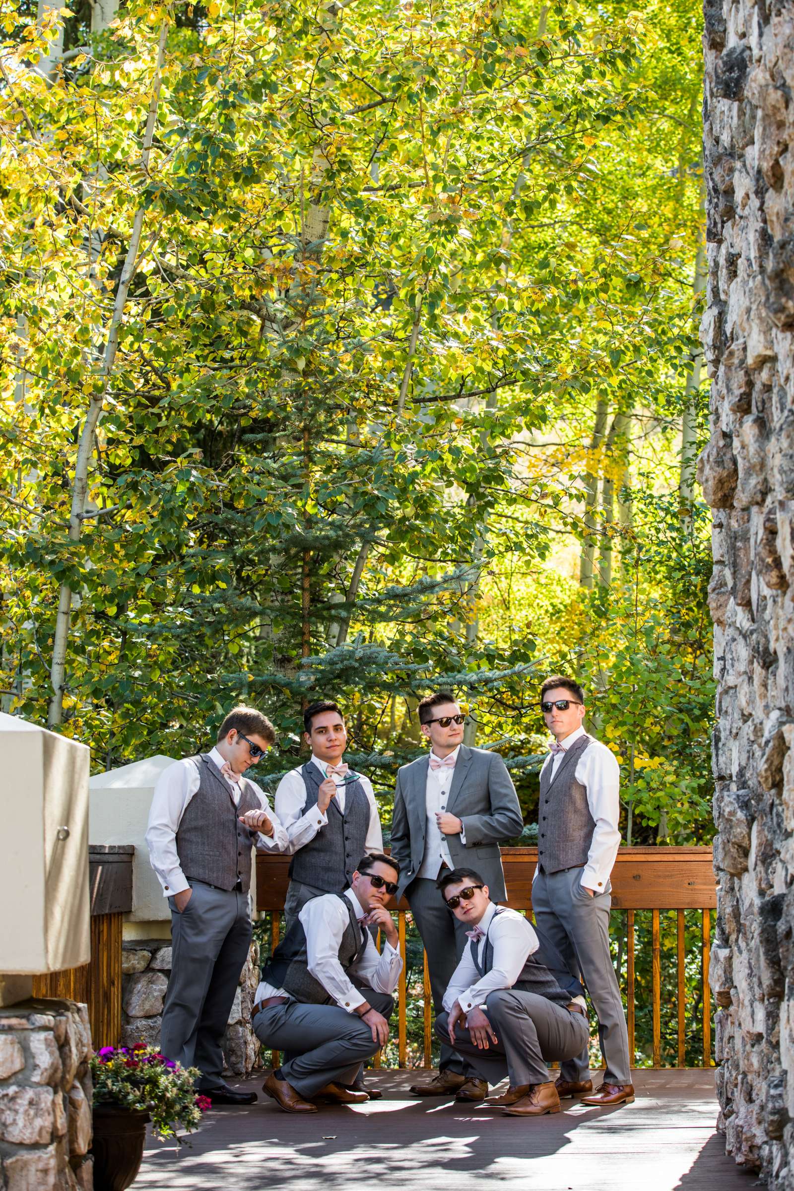 Donovan Pavilion Wedding, Meghan and Jack Wedding Photo #47 by True Photography