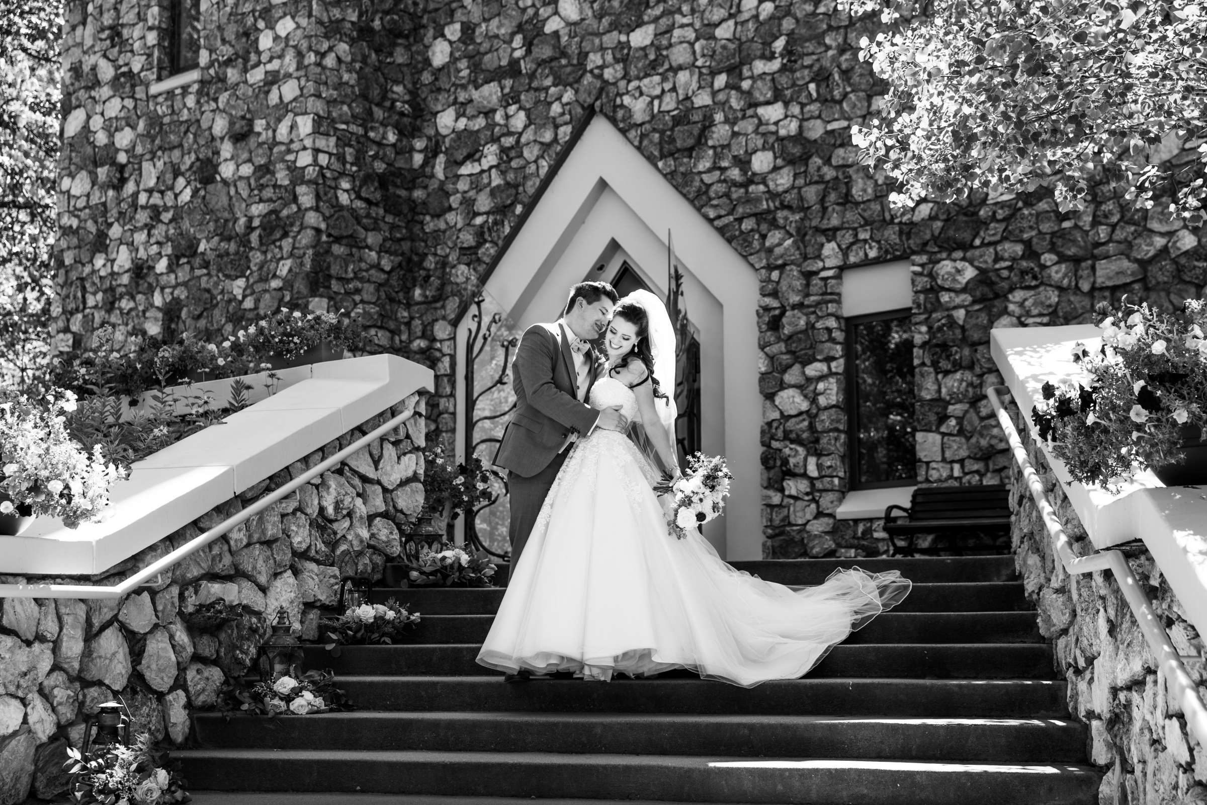 Donovan Pavilion Wedding, Meghan and Jack Wedding Photo #79 by True Photography