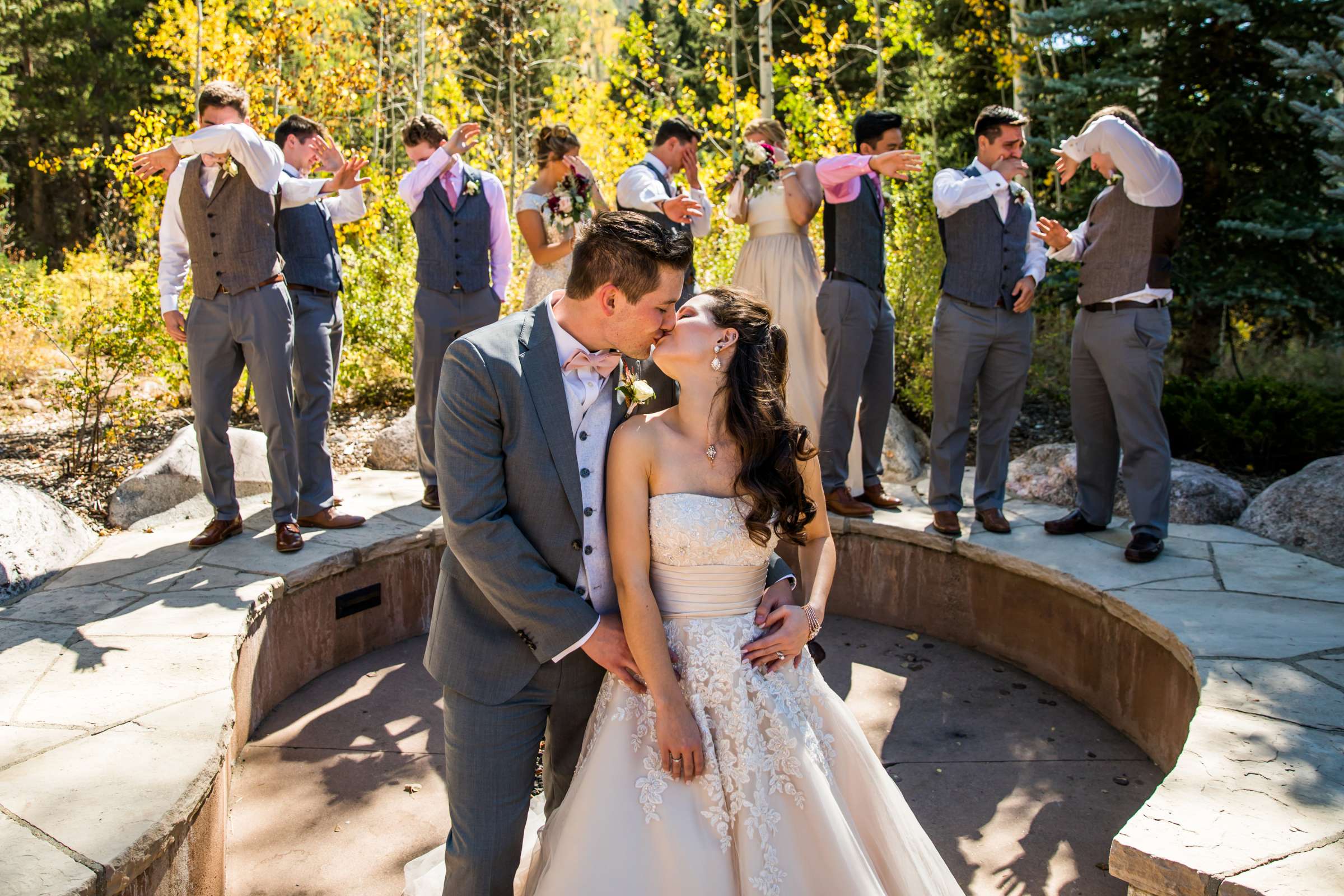 Donovan Pavilion Wedding, Meghan and Jack Wedding Photo #89 by True Photography
