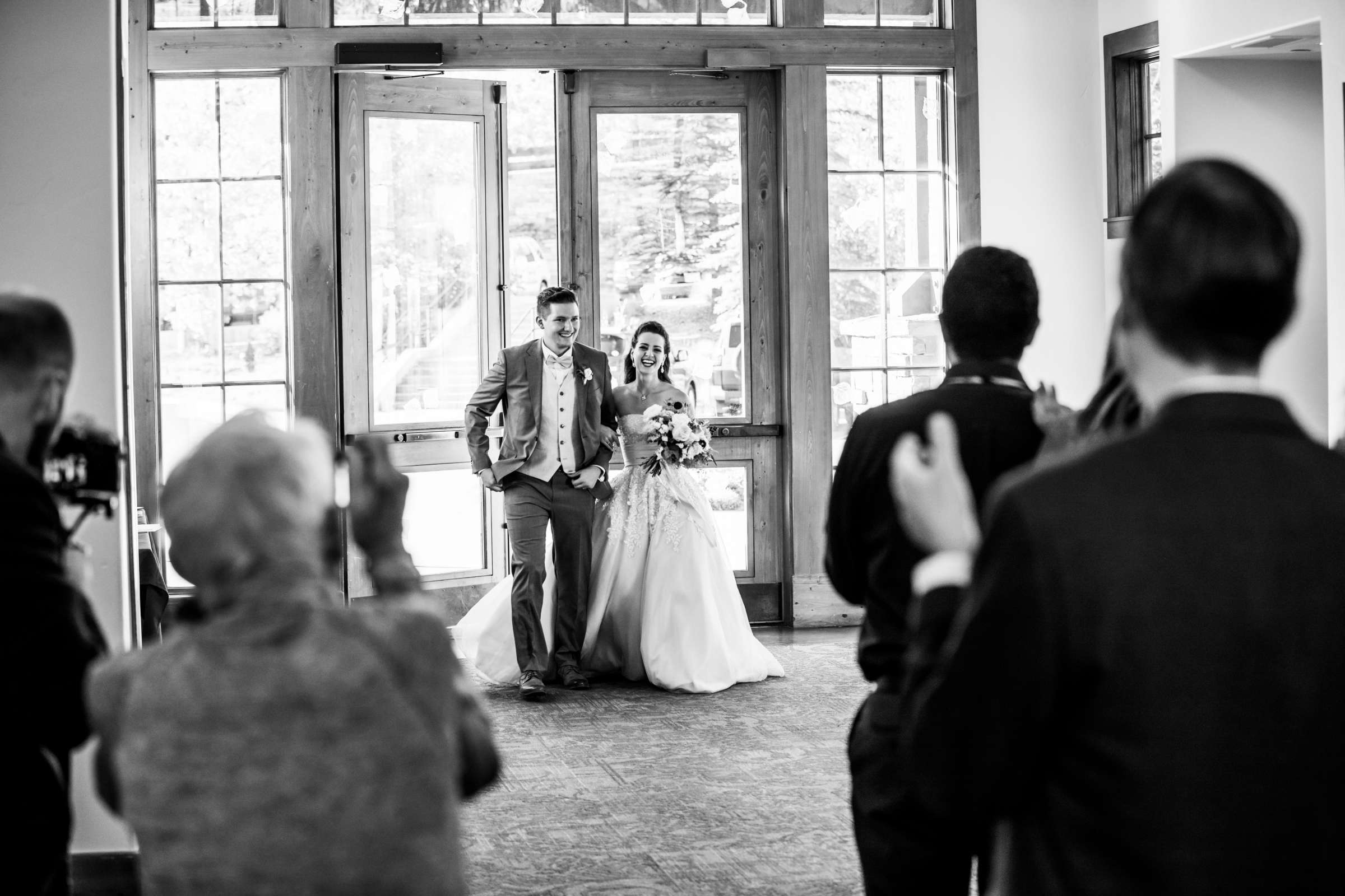 Donovan Pavilion Wedding, Meghan and Jack Wedding Photo #106 by True Photography