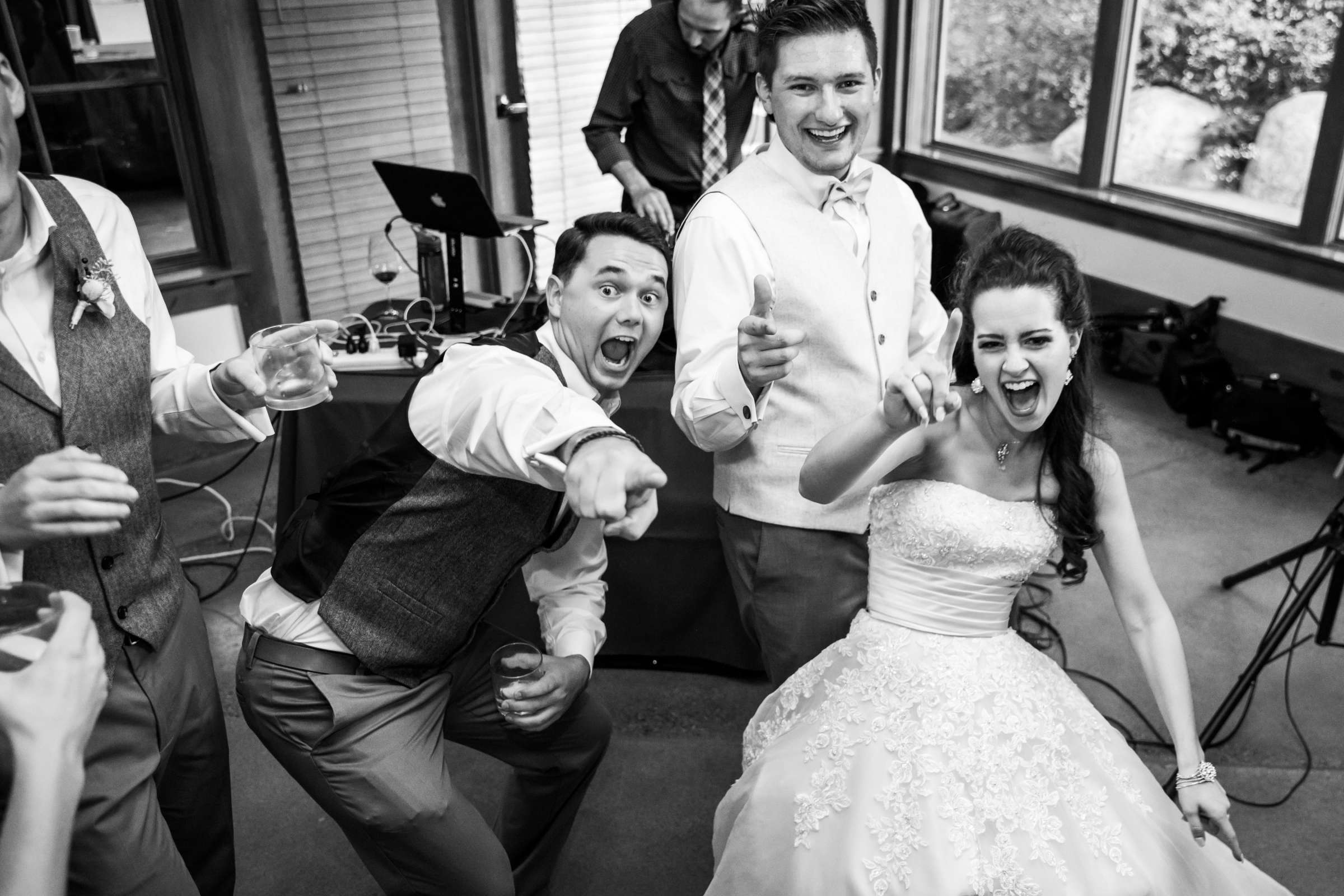 Donovan Pavilion Wedding, Meghan and Jack Wedding Photo #119 by True Photography