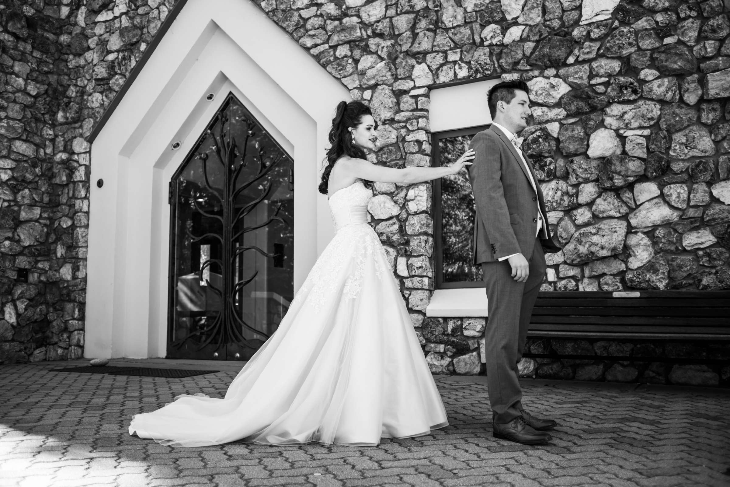 Donovan Pavilion Wedding, Meghan and Jack Wedding Photo #25 by True Photography