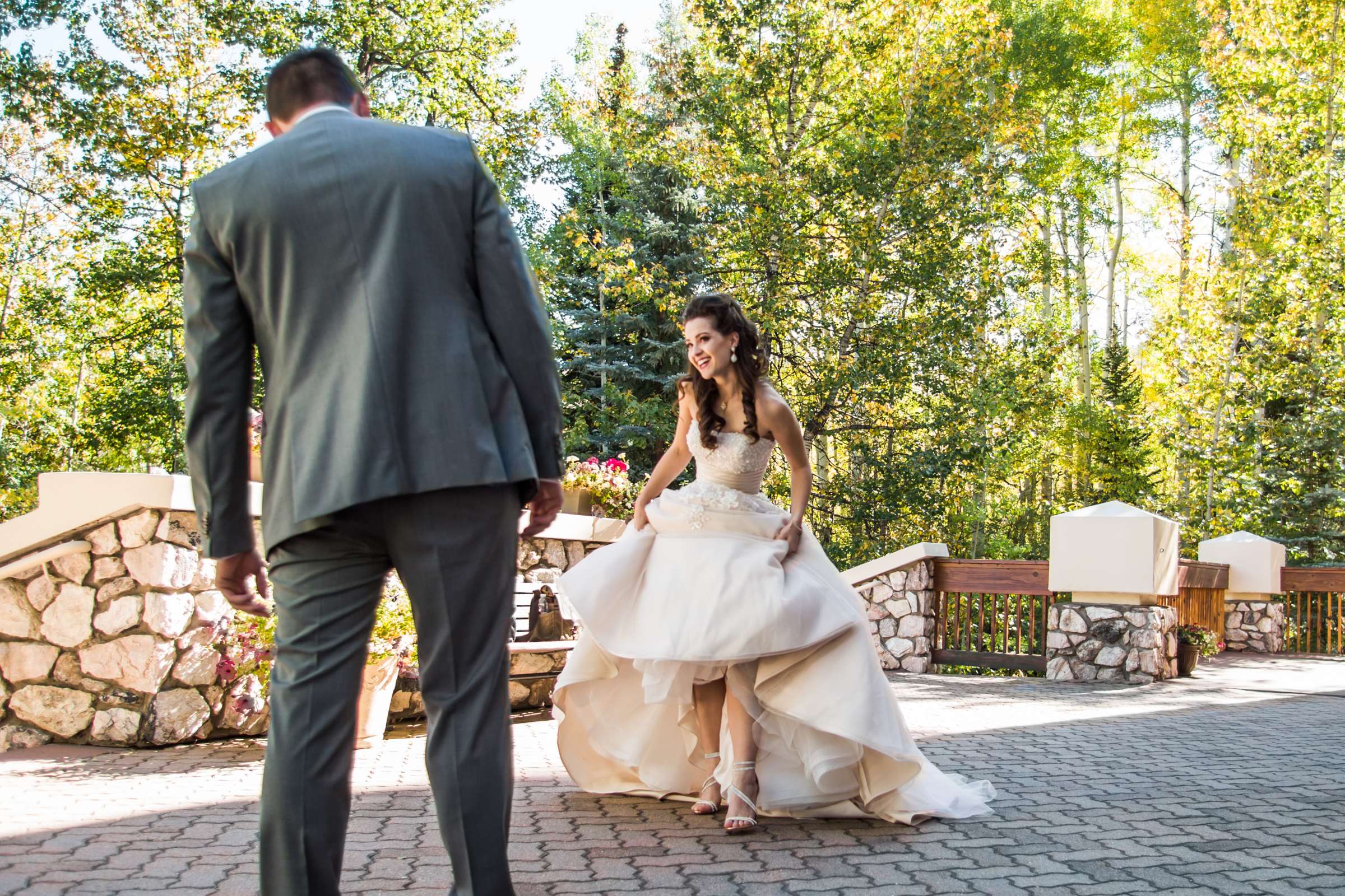 Donovan Pavilion Wedding, Meghan and Jack Wedding Photo #26 by True Photography