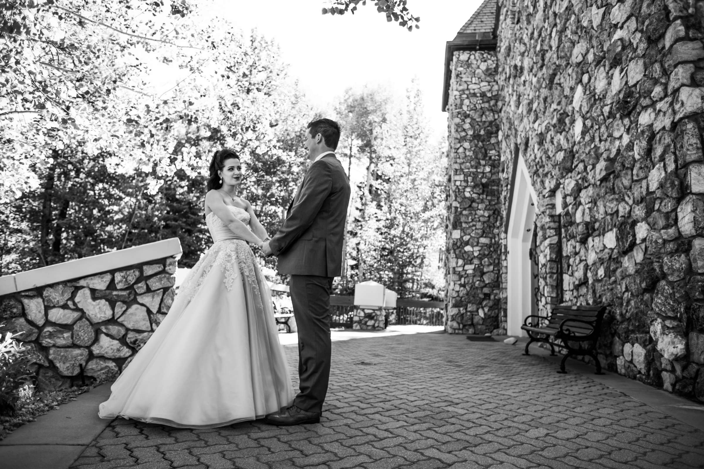 Donovan Pavilion Wedding, Meghan and Jack Wedding Photo #28 by True Photography
