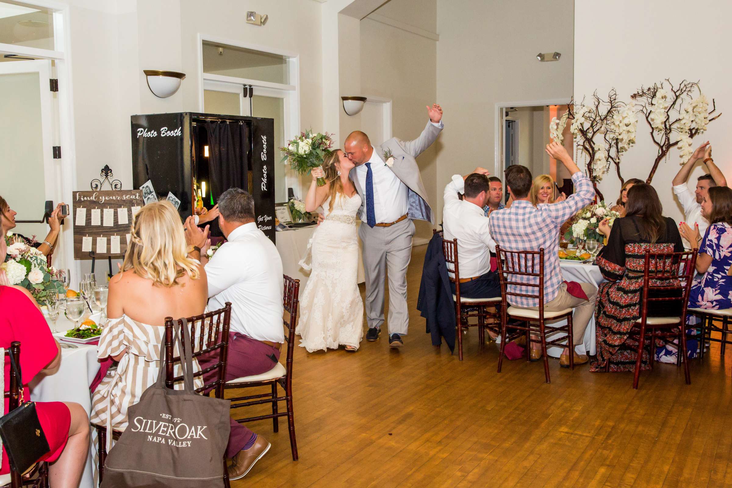 Cuvier Club Wedding coordinated by The Abbey Catering, Chelsey and Eric Wedding Photo #141 by True Photography