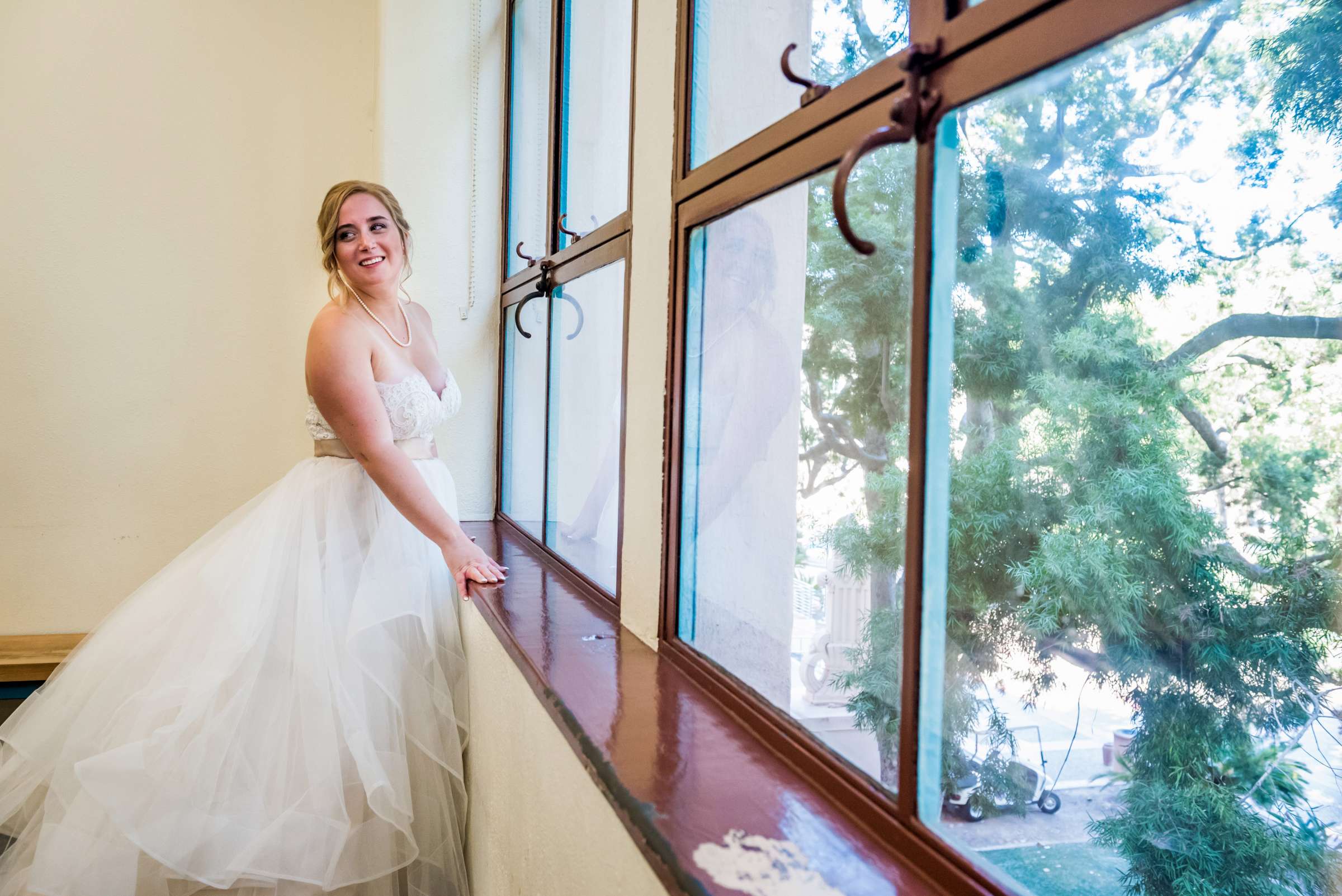 San Diego Courthouse Wedding, Samantha and Nile Wedding Photo #35 by True Photography
