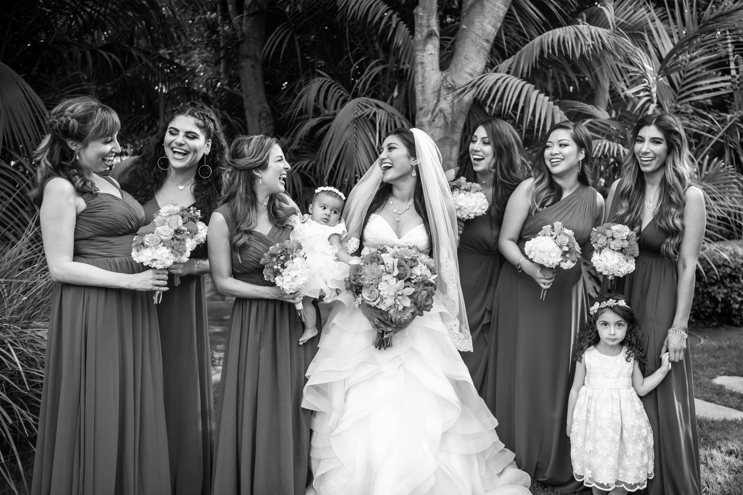 Hartley Botanica Wedding coordinated by Bella Dia Weddings, Azita and Sean Wedding Photo #56 by True Photography