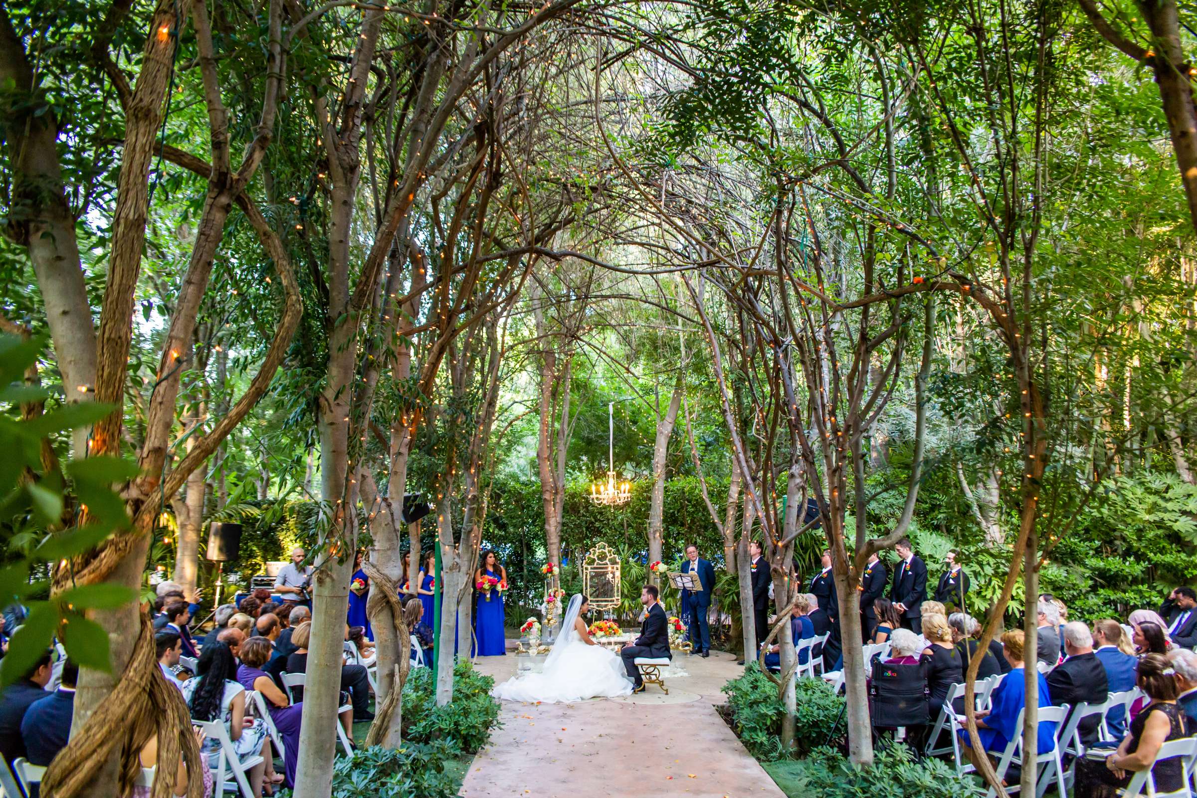 Hartley Botanica Wedding coordinated by Bella Dia Weddings, Azita and Sean Wedding Photo #73 by True Photography