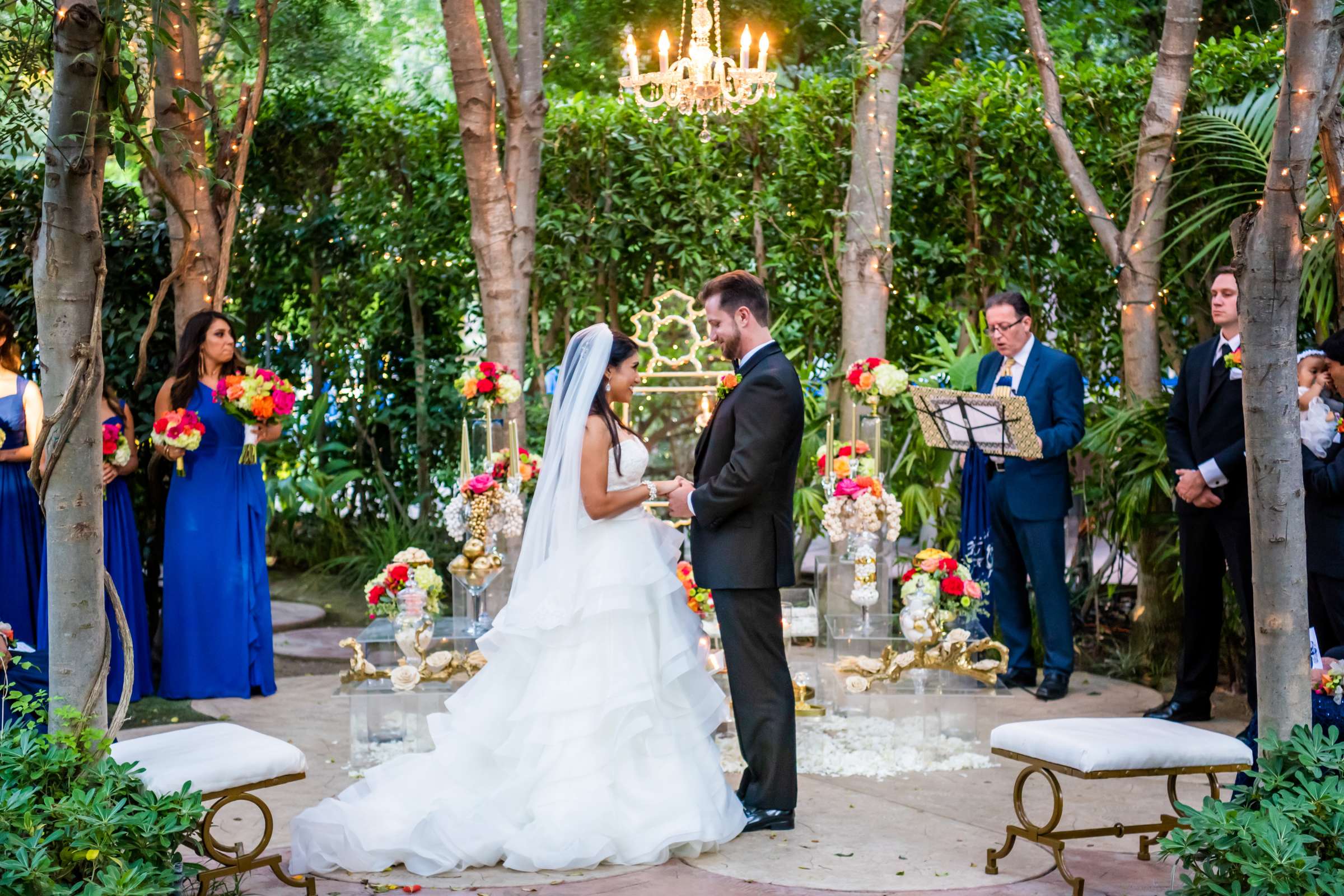 Hartley Botanica Wedding coordinated by Bella Dia Weddings, Azita and Sean Wedding Photo #87 by True Photography