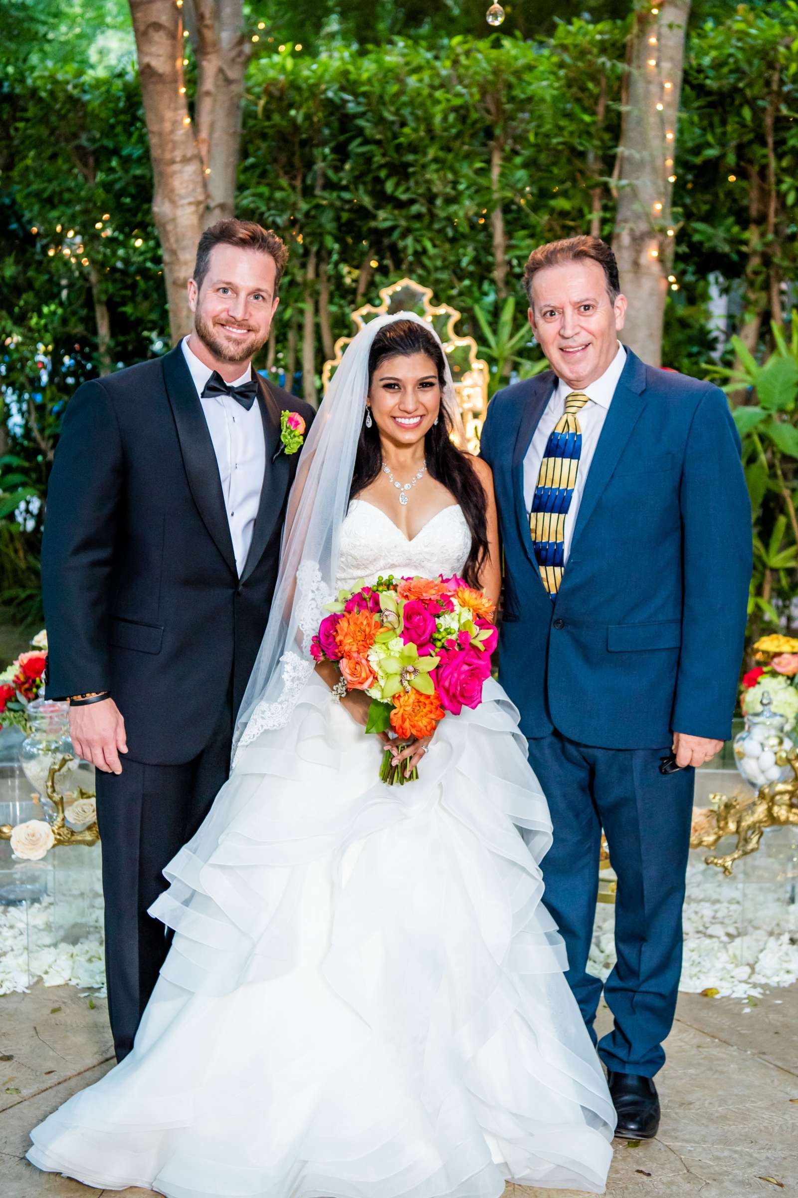 Hartley Botanica Wedding coordinated by Bella Dia Weddings, Azita and Sean Wedding Photo #100 by True Photography