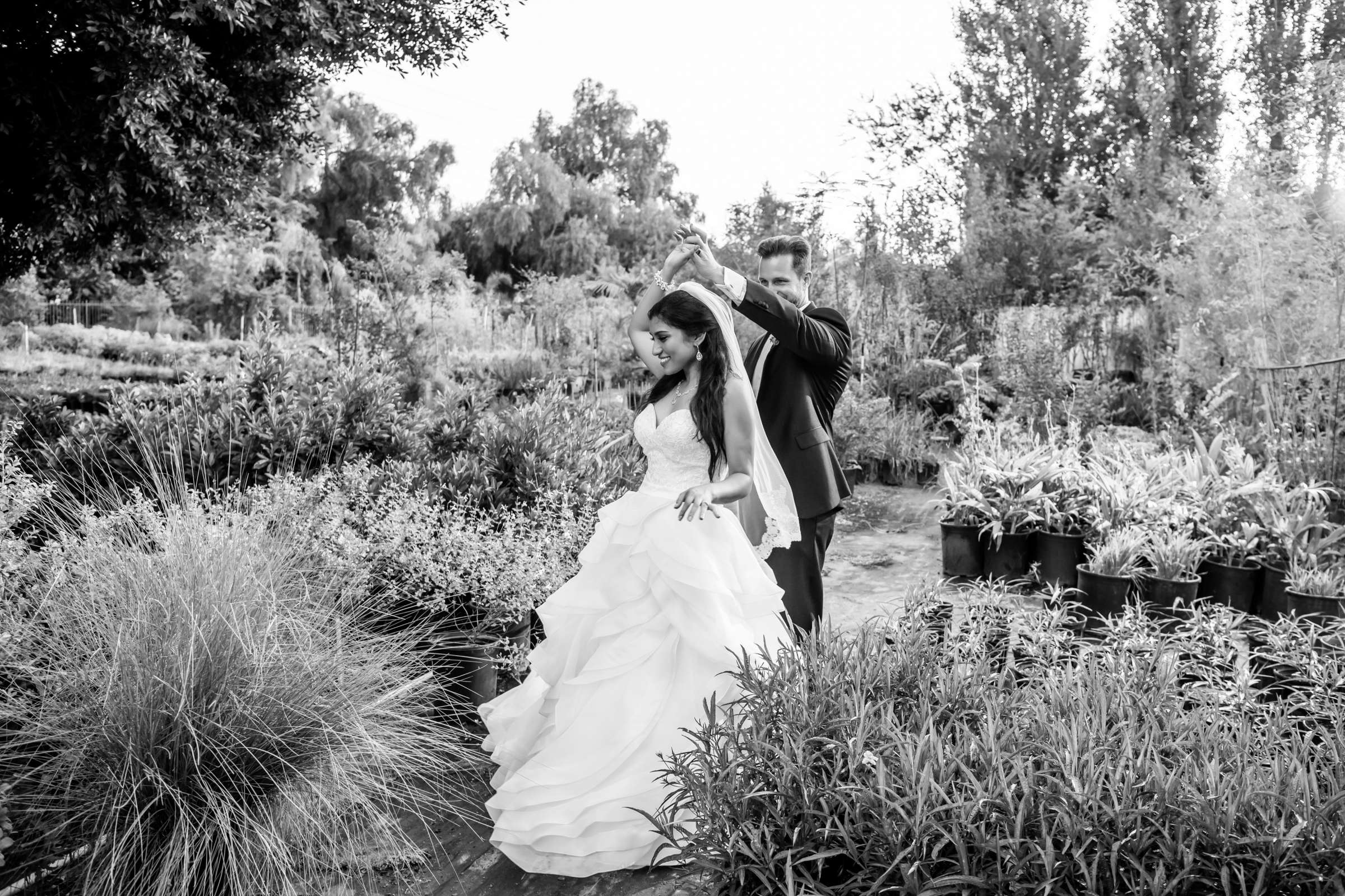 Hartley Botanica Wedding coordinated by Bella Dia Weddings, Azita and Sean Wedding Photo #108 by True Photography