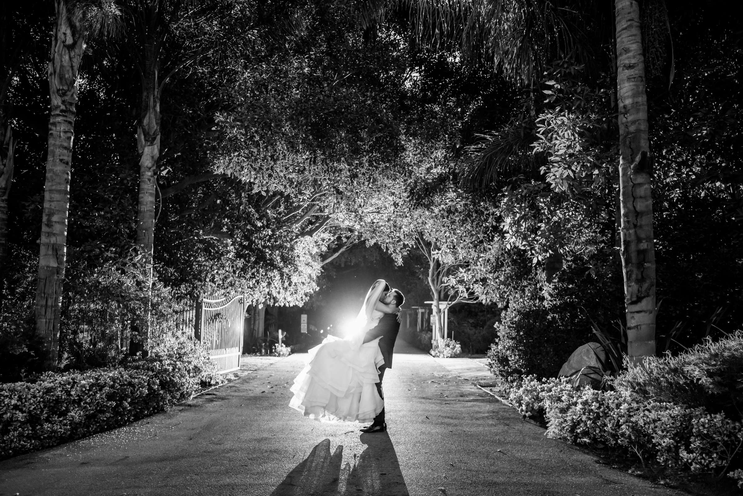 Hartley Botanica Wedding coordinated by Bella Dia Weddings, Azita and Sean Wedding Photo #118 by True Photography