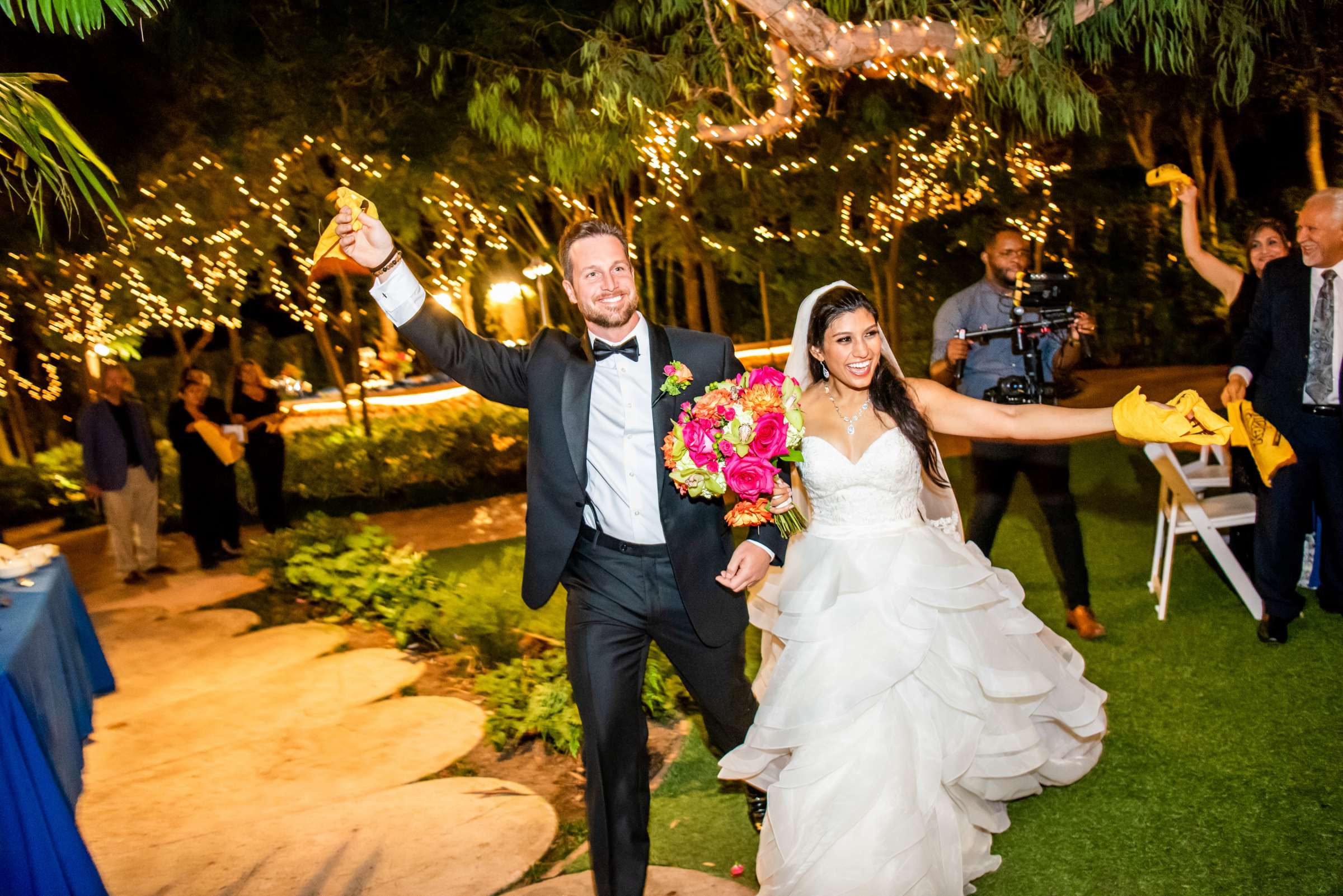 Hartley Botanica Wedding coordinated by Bella Dia Weddings, Azita and Sean Wedding Photo #121 by True Photography