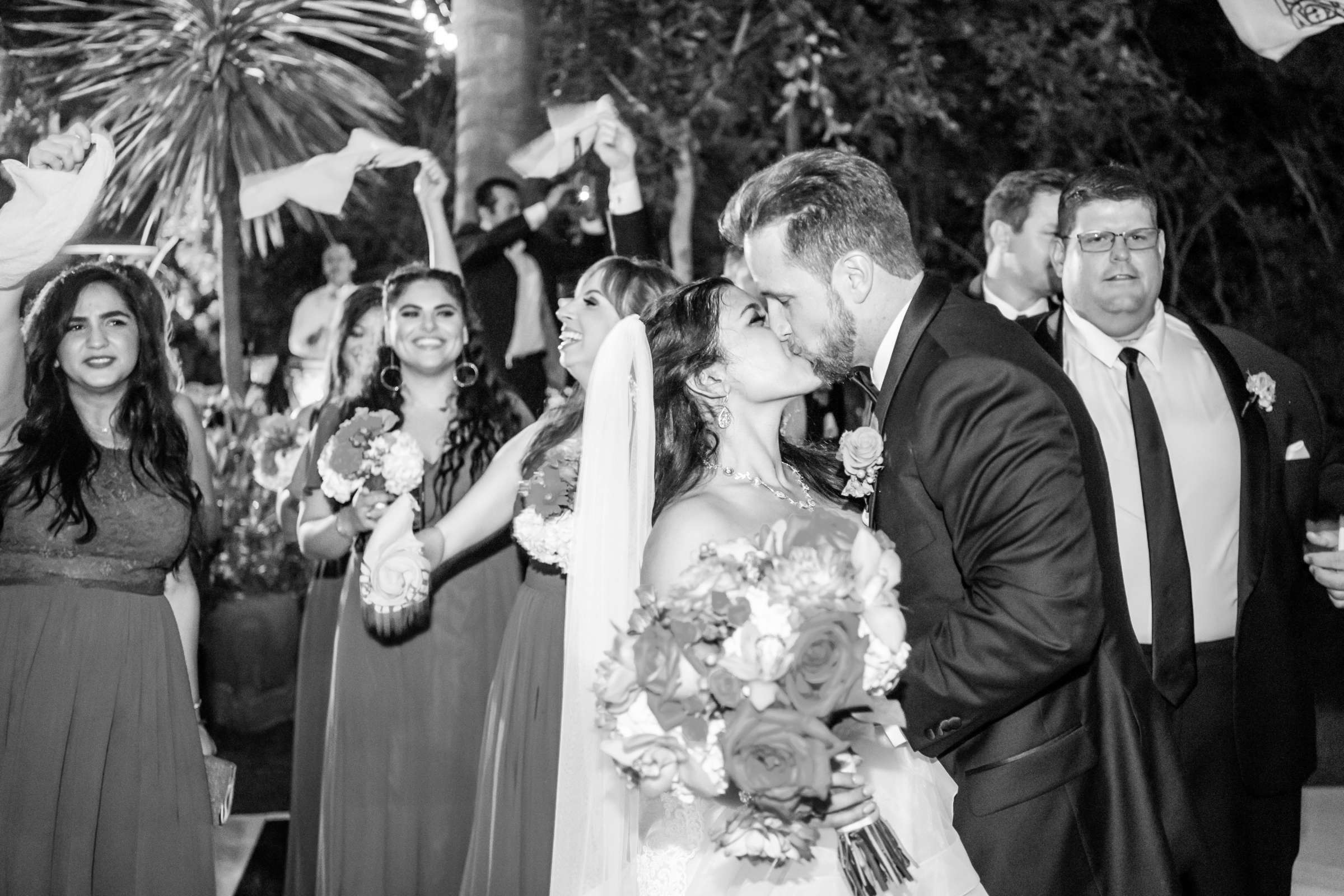 Hartley Botanica Wedding coordinated by Bella Dia Weddings, Azita and Sean Wedding Photo #123 by True Photography