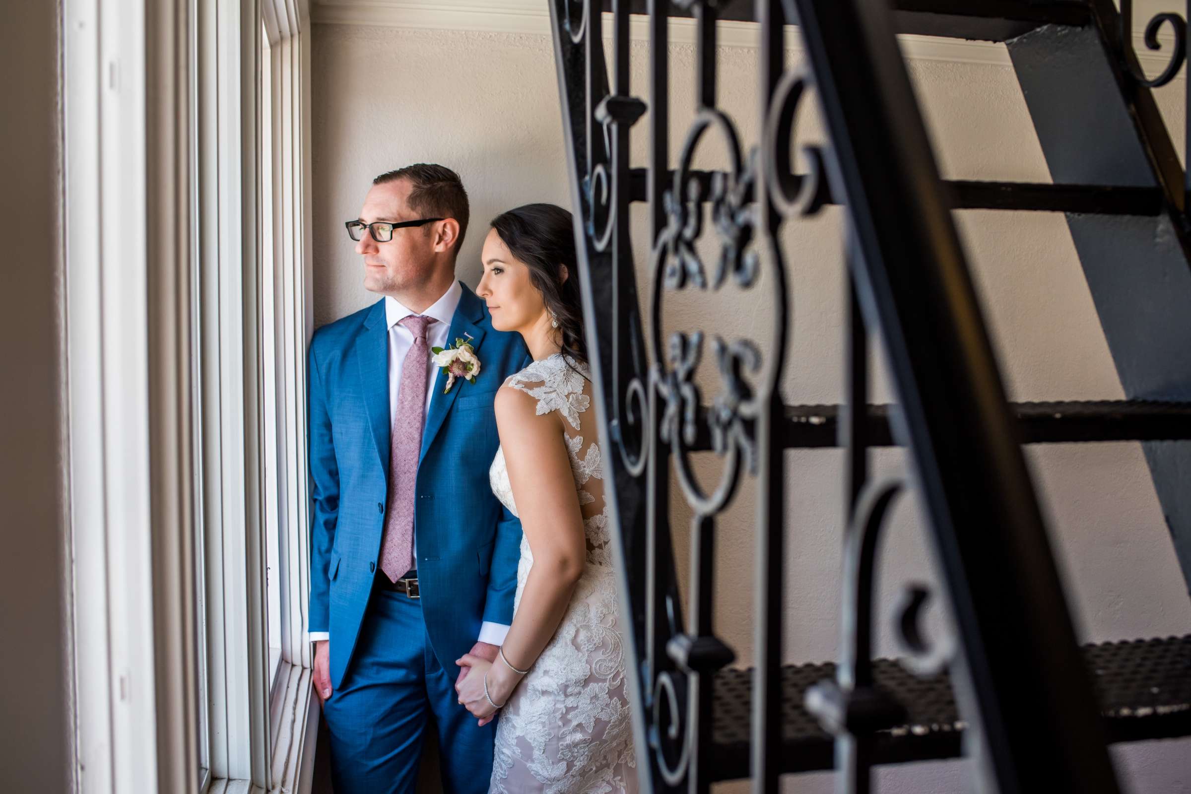 La Valencia Wedding coordinated by Serendipity Events, Lindsey and Matt Wedding Photo #47 by True Photography