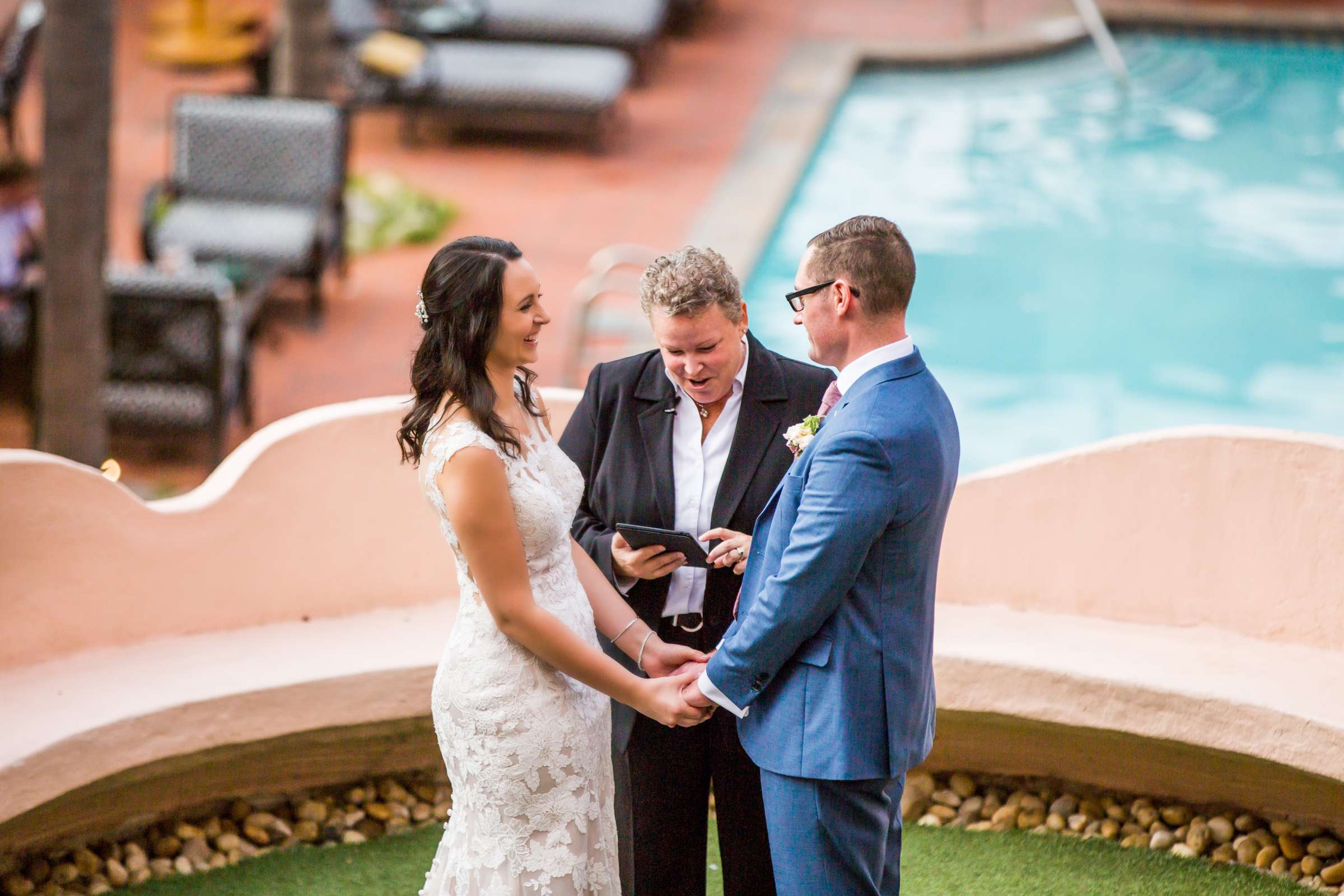 La Valencia Wedding coordinated by Serendipity Events, Lindsey and Matt Wedding Photo #85 by True Photography