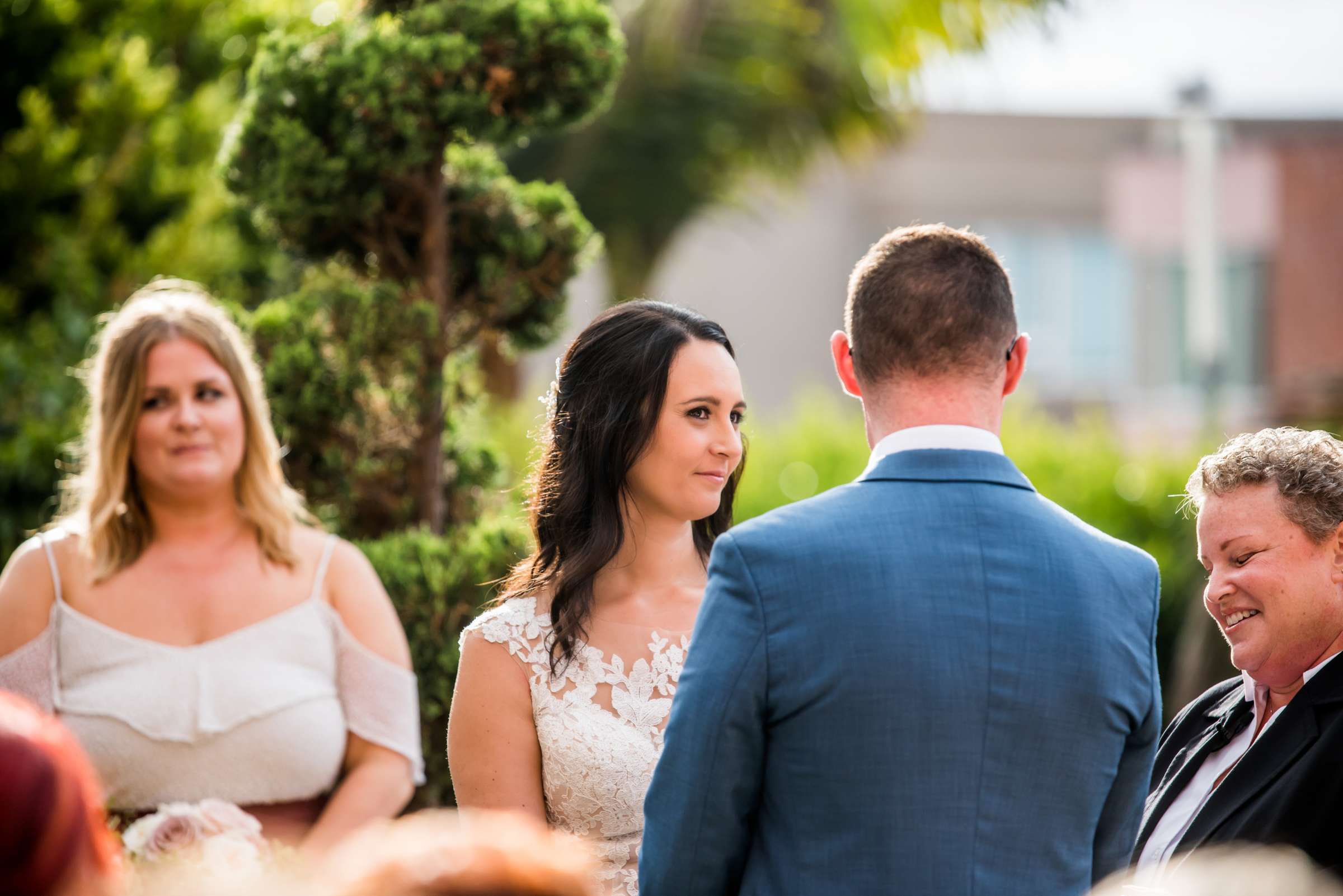La Valencia Wedding coordinated by Serendipity Events, Lindsey and Matt Wedding Photo #87 by True Photography