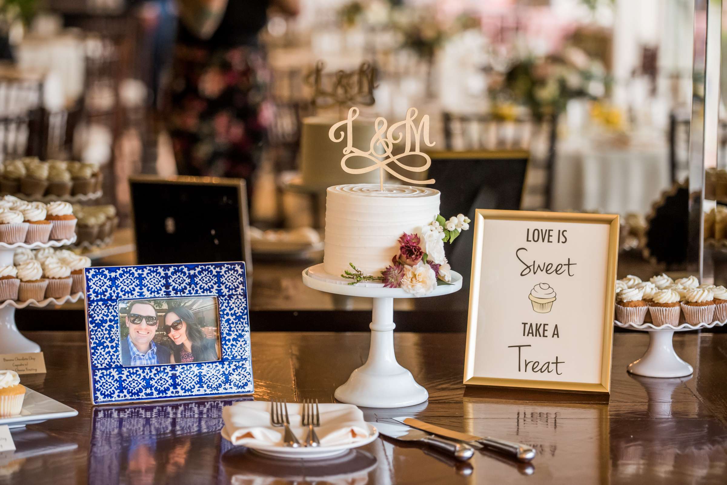La Valencia Wedding coordinated by Serendipity Events, Lindsey and Matt Wedding Photo #154 by True Photography