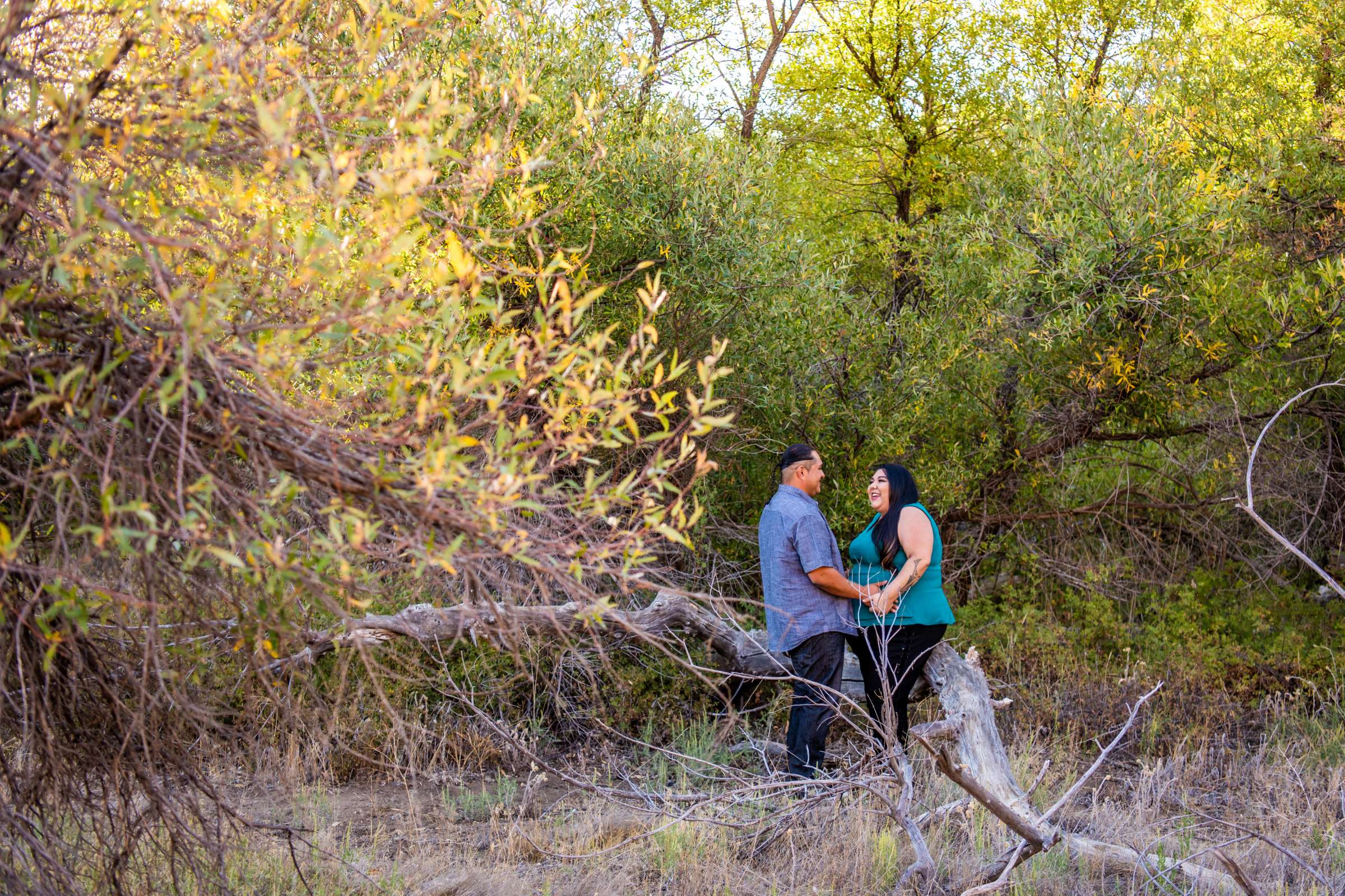 Engagement, Kayleigh and Julio Engagement Photo #1 by True Photography
