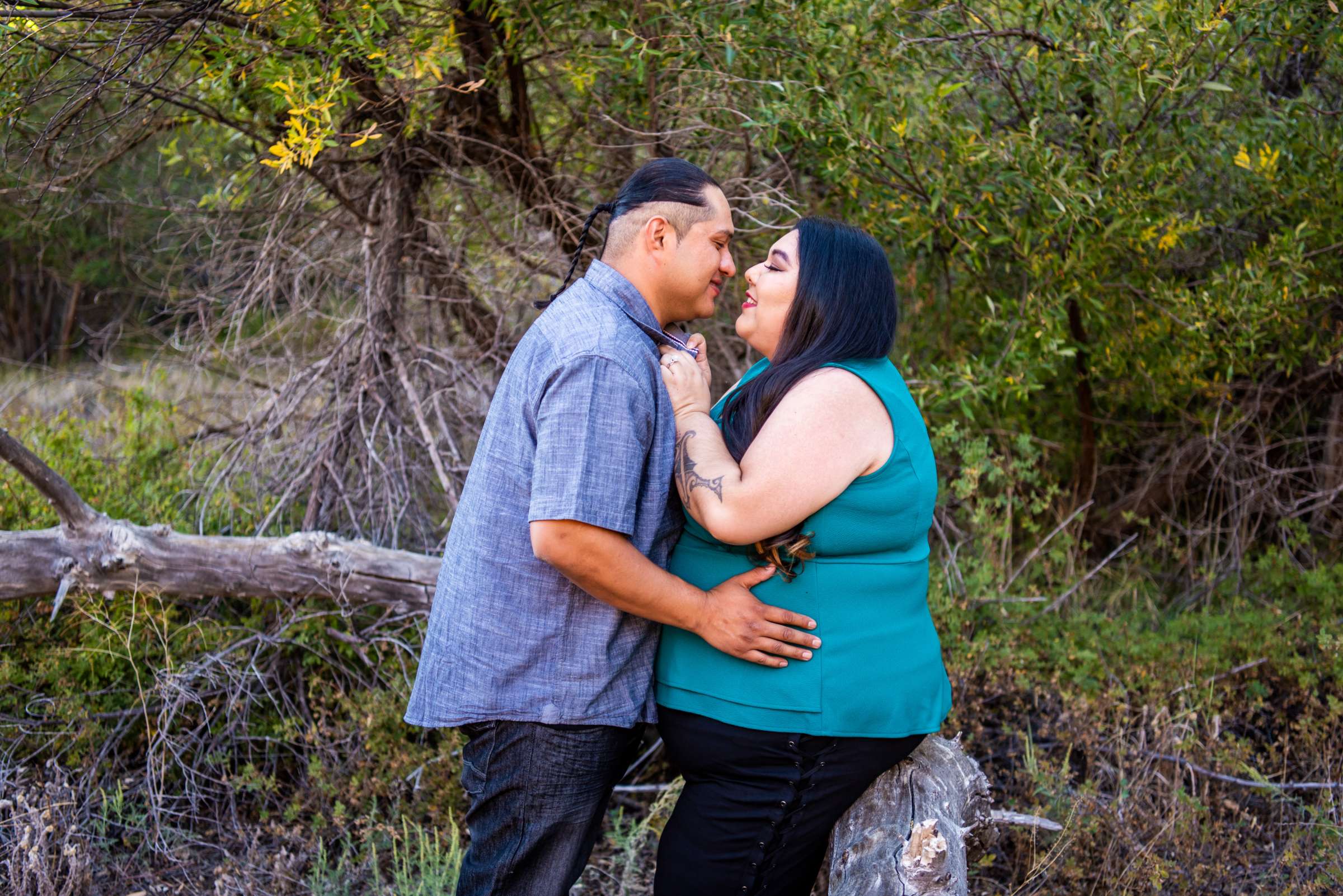 Engagement, Kayleigh and Julio Engagement Photo #22 by True Photography