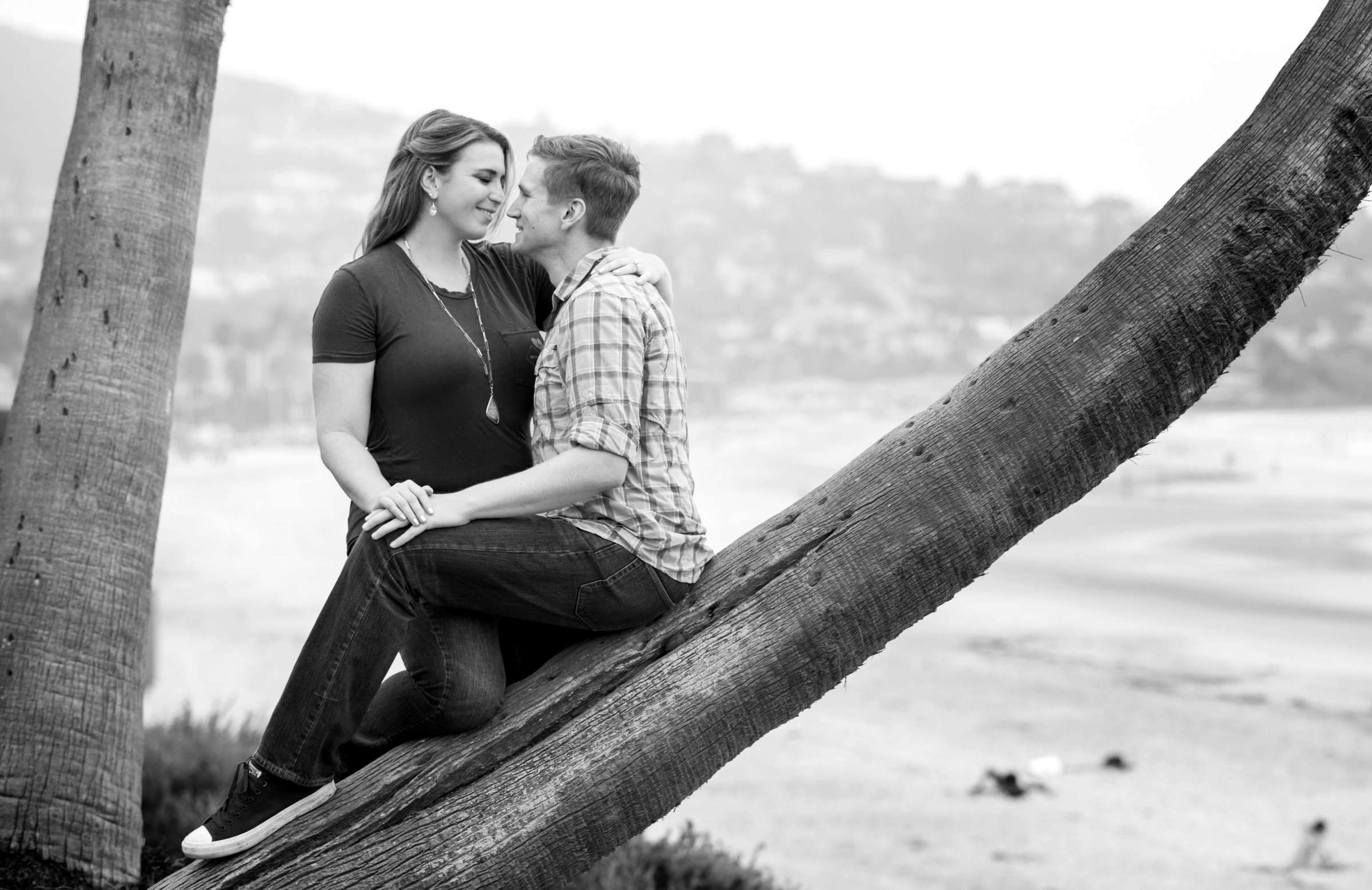 Engagement, Ashley and Benjamin Engagement Photo #21 by True Photography