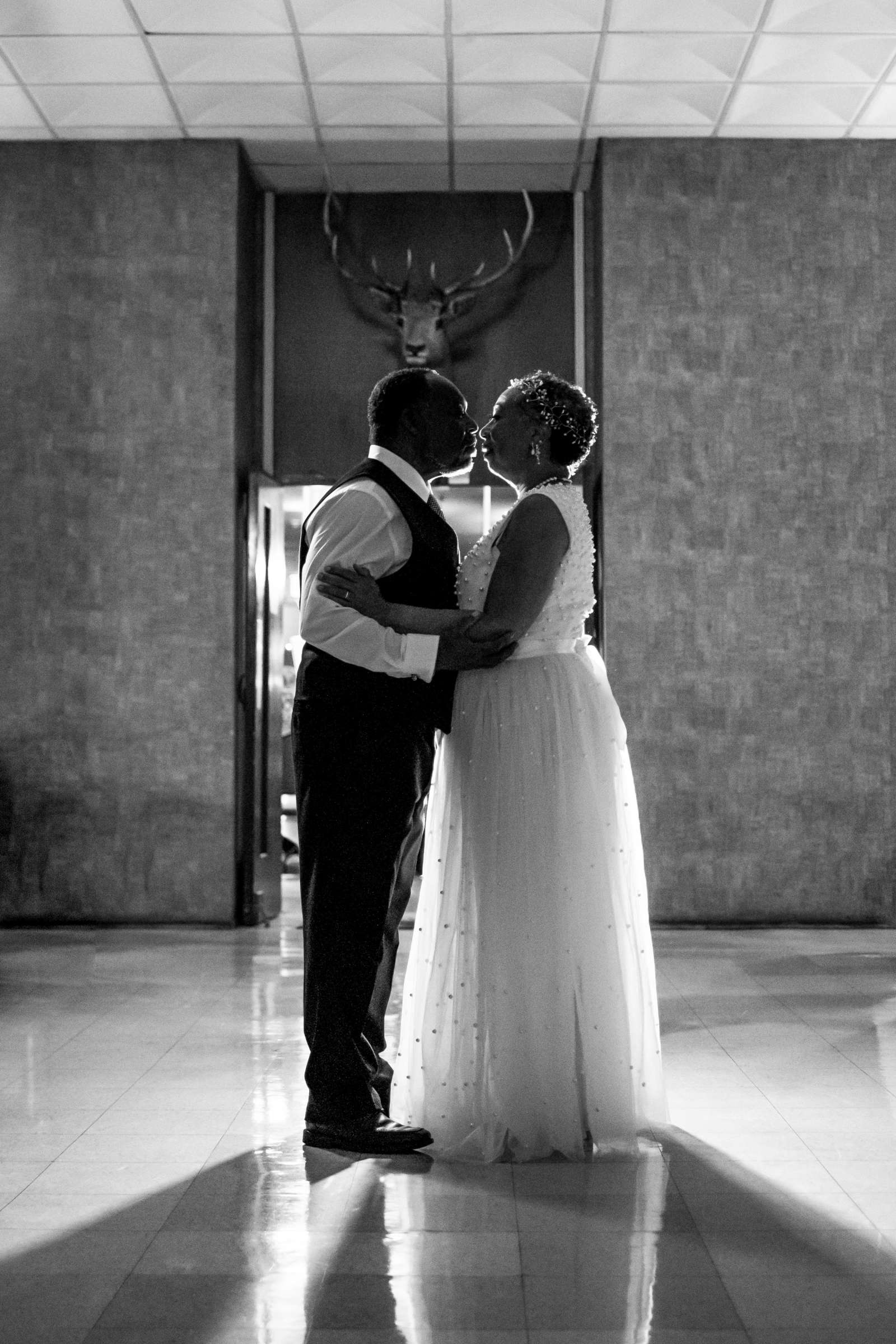 Wedding, Marilynn and Johnny Wedding Photo #18 by True Photography
