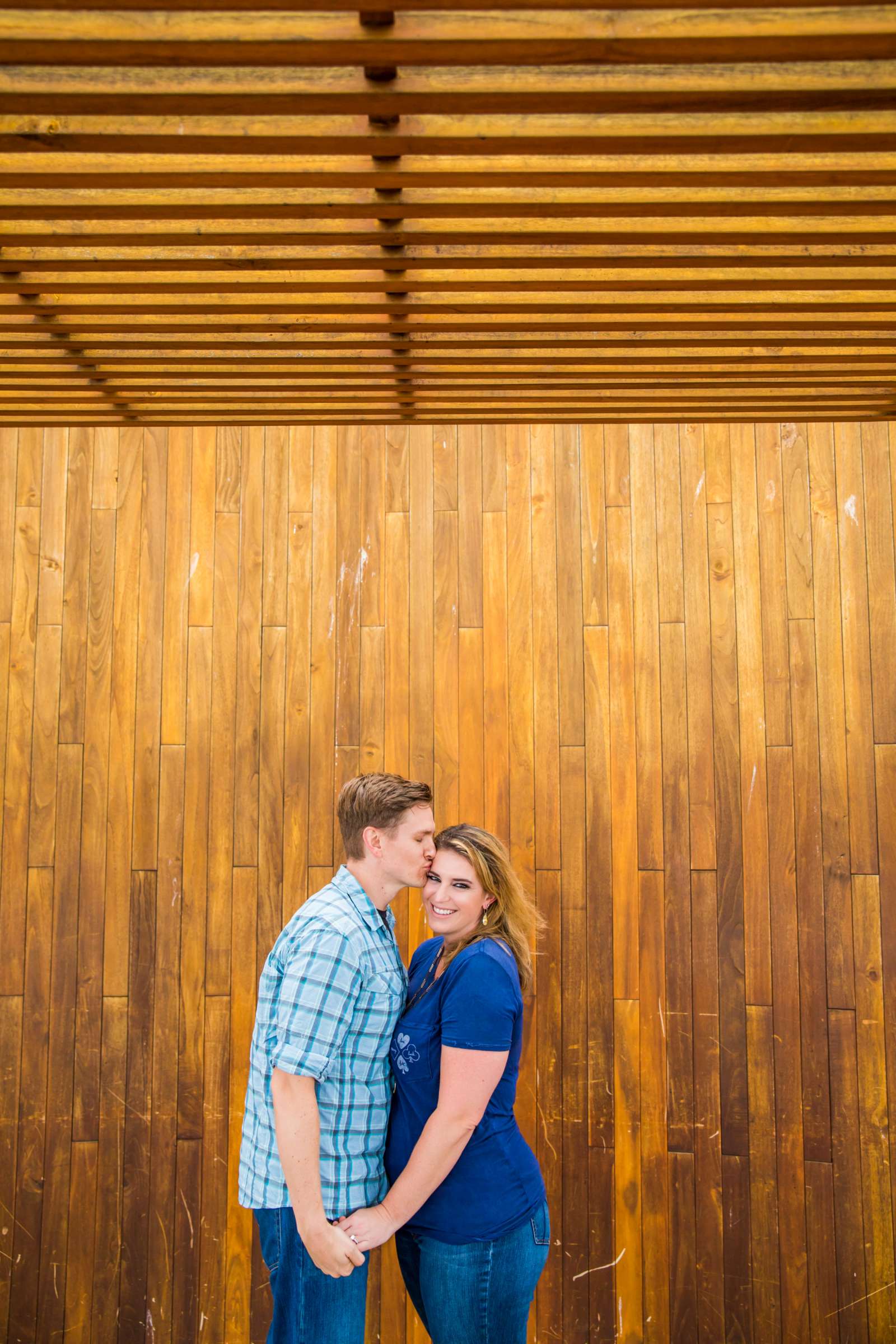 Engagement, Ashley and Benjamin Engagement Photo #2 by True Photography