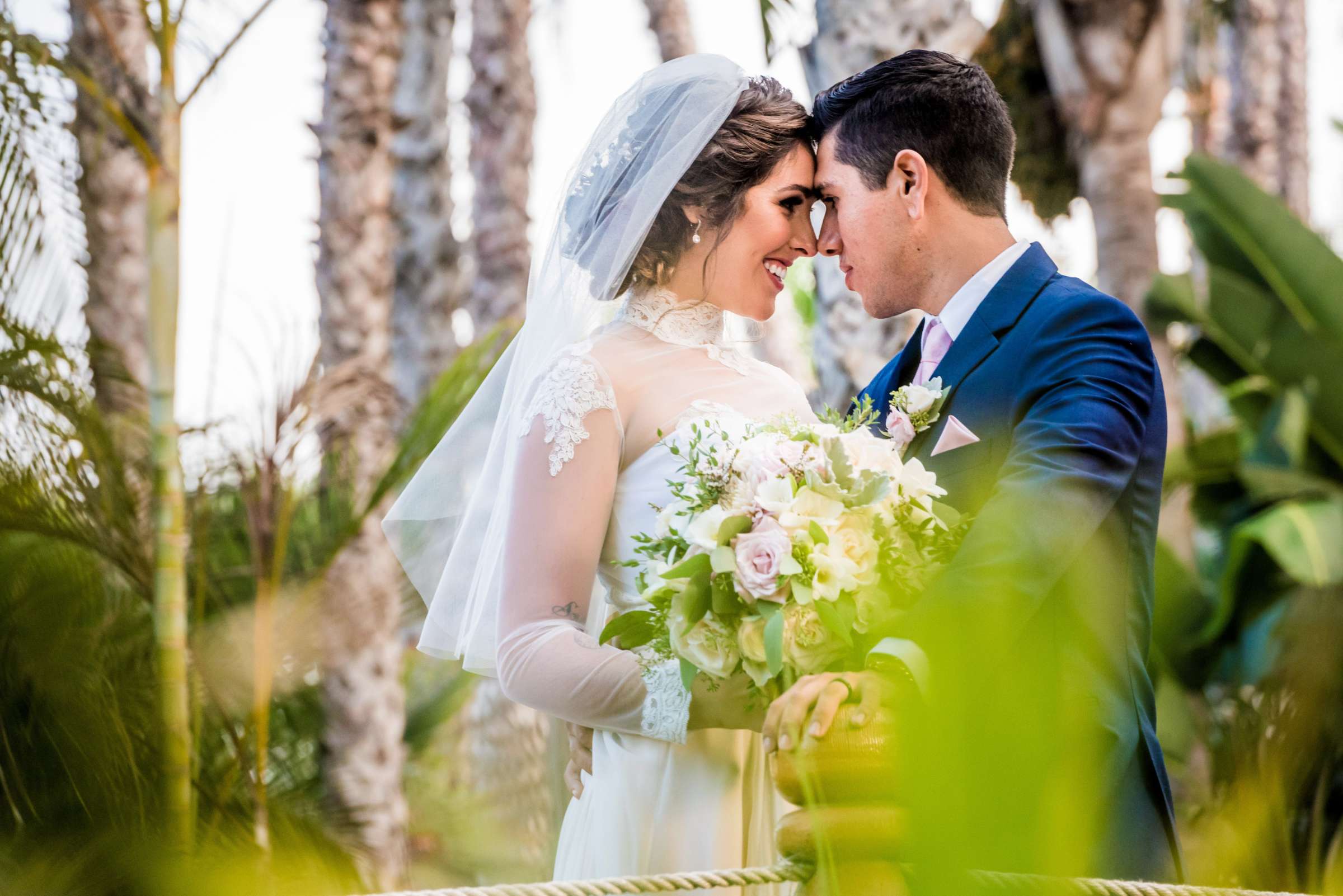 Paradise Point Wedding, Kendall and Bryan Wedding Photo #500359 by True Photography