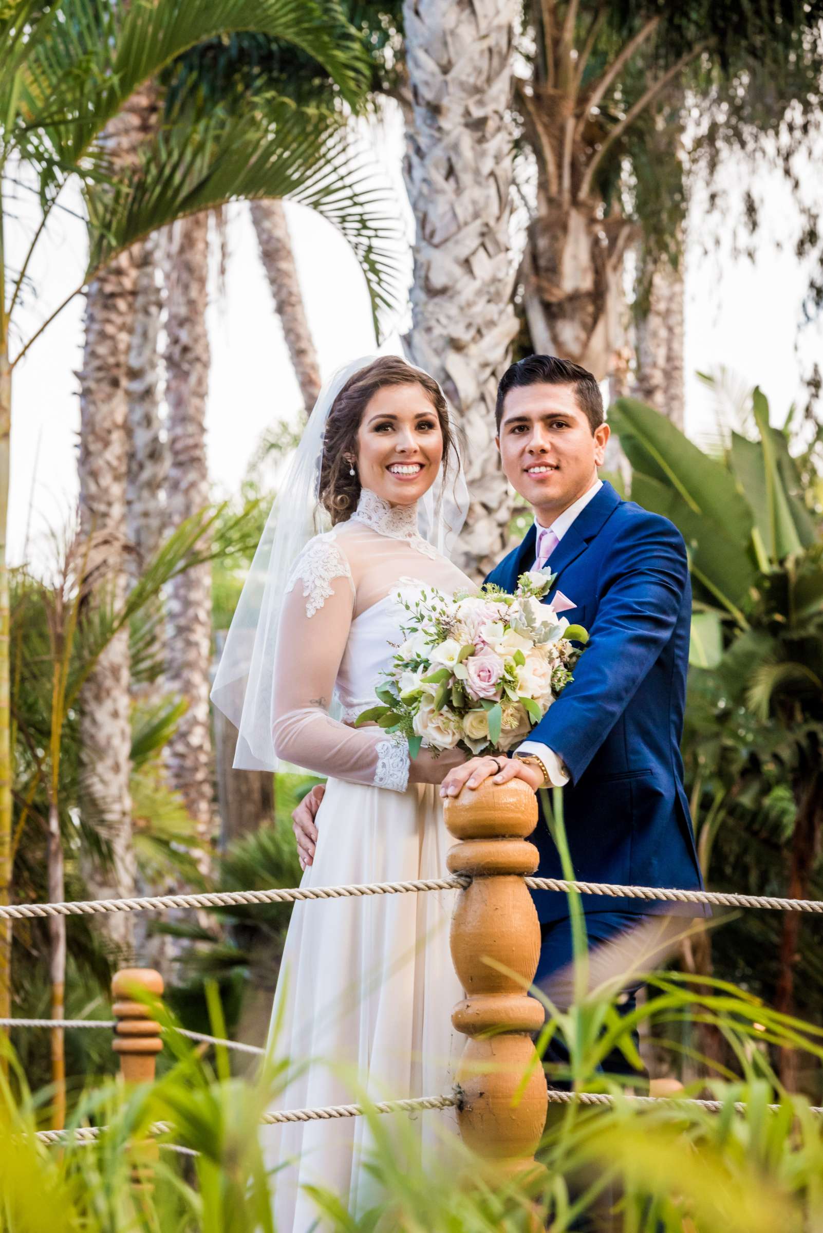 Paradise Point Wedding, Kendall and Bryan Wedding Photo #500375 by True Photography