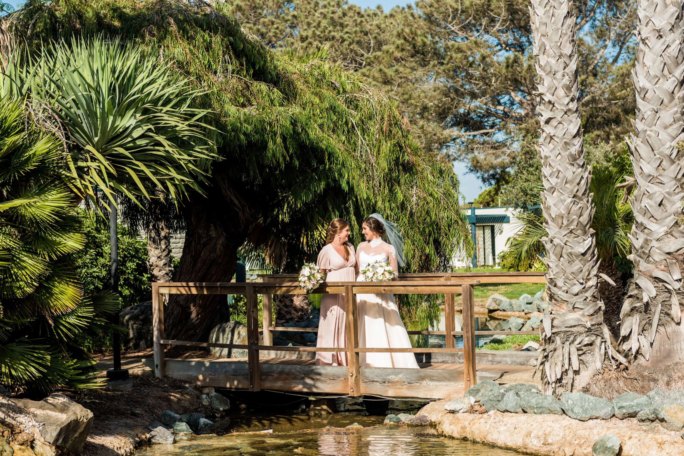 Paradise Point Wedding, Kendall and Bryan Wedding Photo #500378 by True Photography