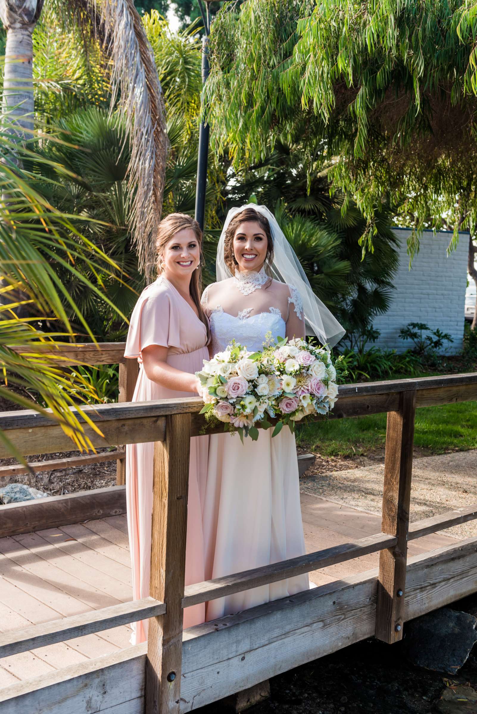 Paradise Point Wedding, Kendall and Bryan Wedding Photo #500389 by True Photography