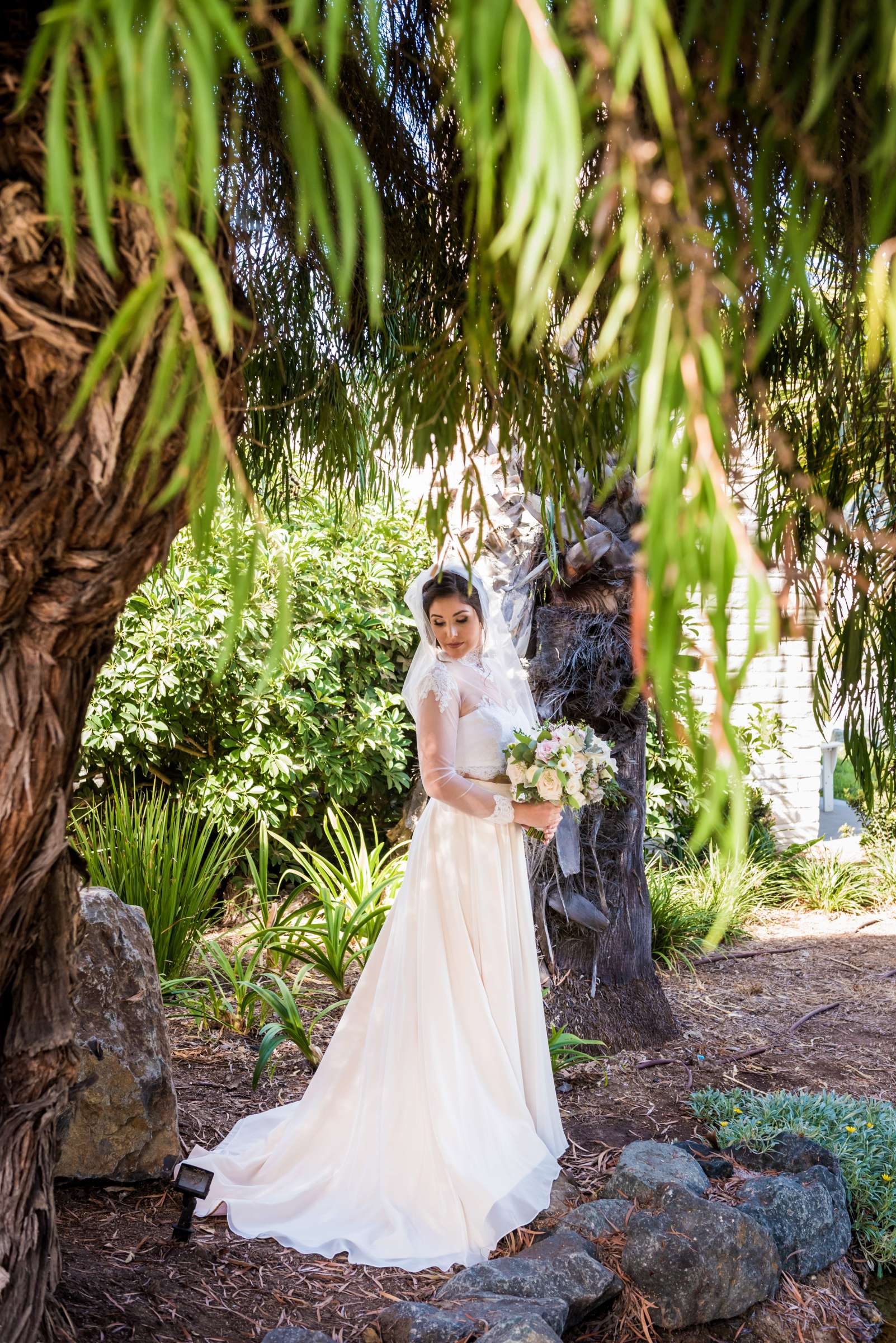 Paradise Point Wedding, Kendall and Bryan Wedding Photo #500395 by True Photography