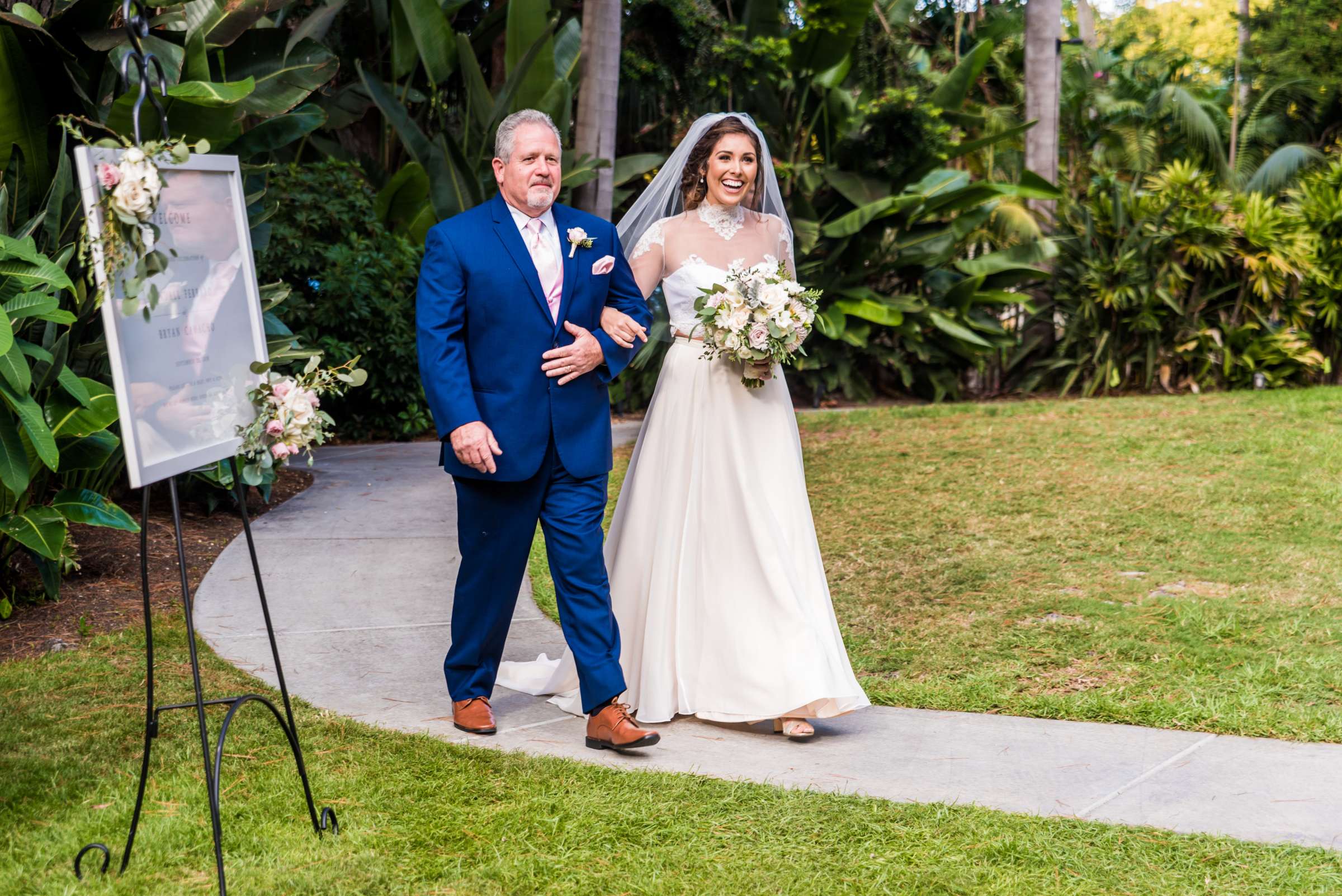 Paradise Point Wedding, Kendall and Bryan Wedding Photo #500412 by True Photography