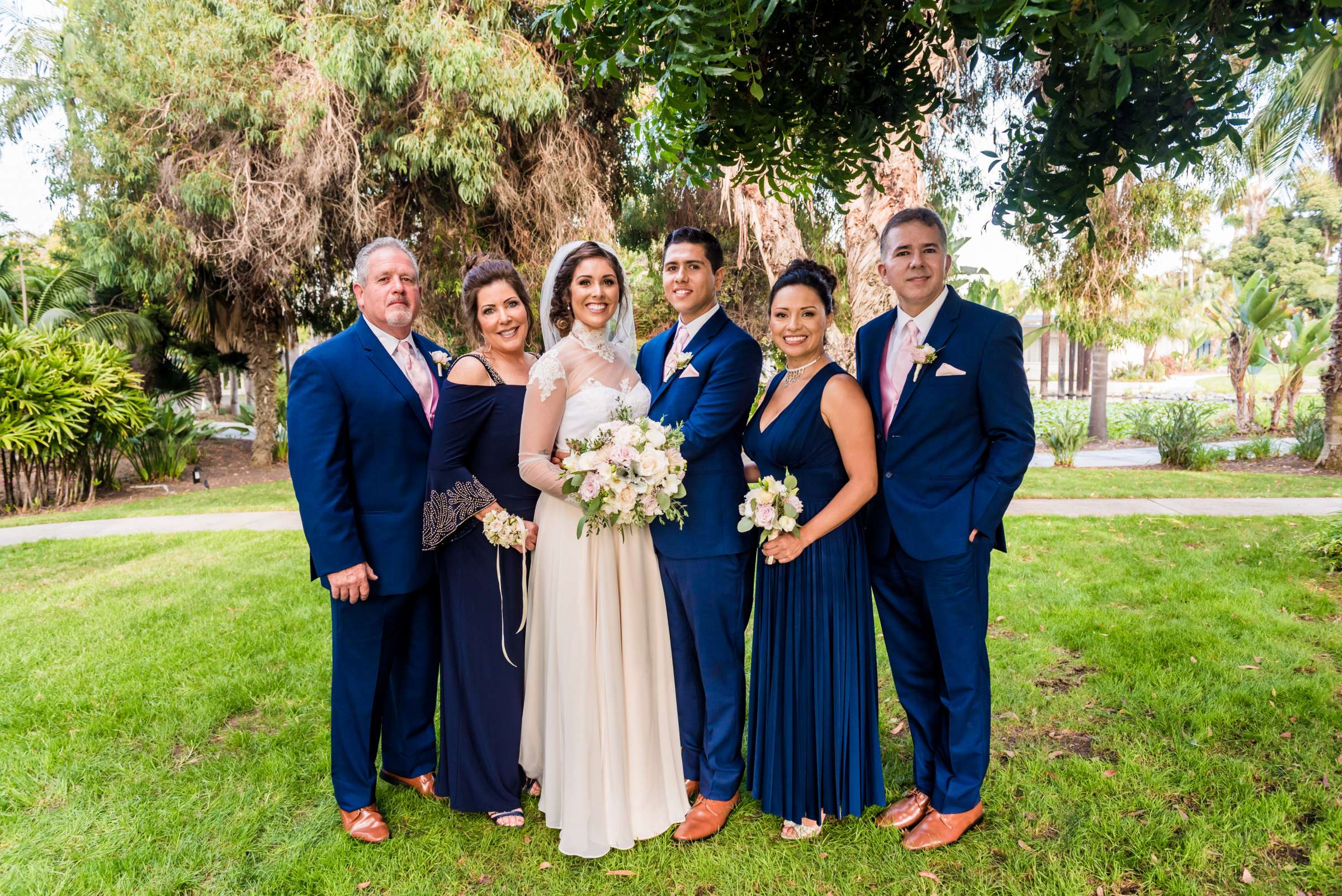 Paradise Point Wedding, Kendall and Bryan Wedding Photo #500431 by True Photography