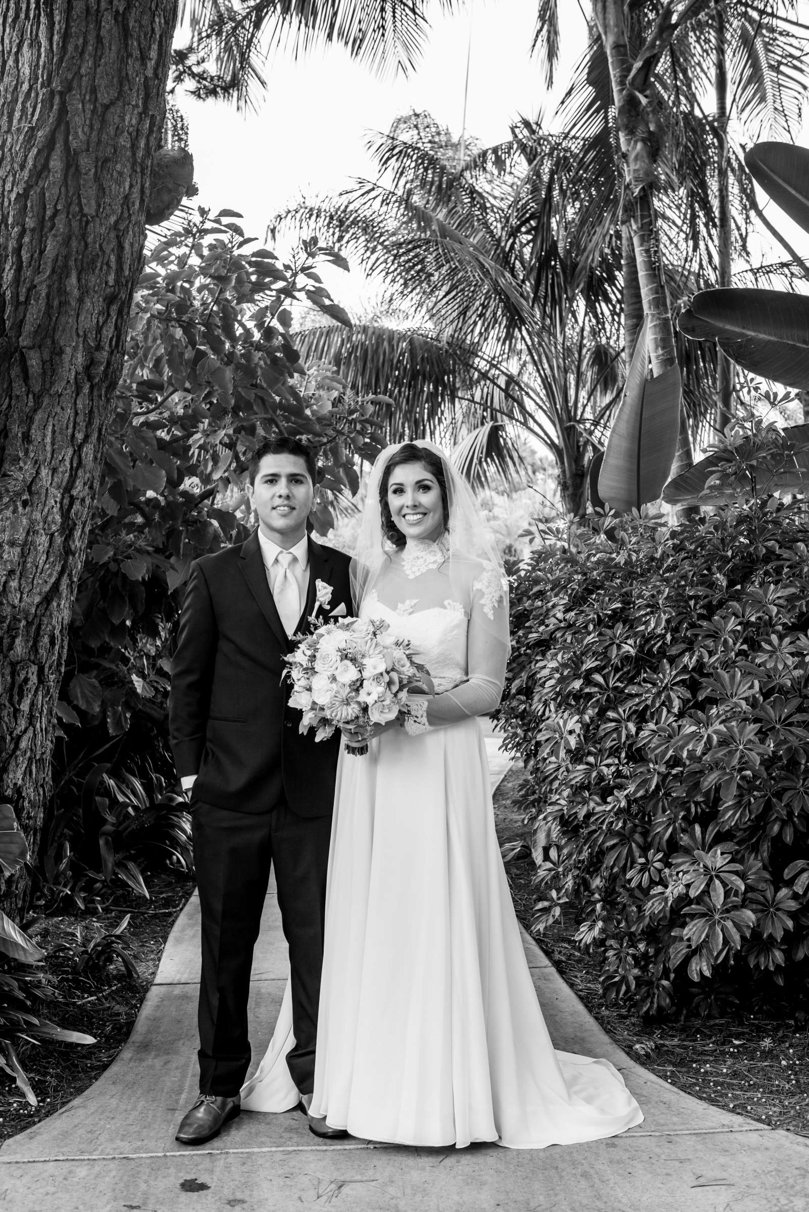 Paradise Point Wedding, Kendall and Bryan Wedding Photo #500469 by True Photography
