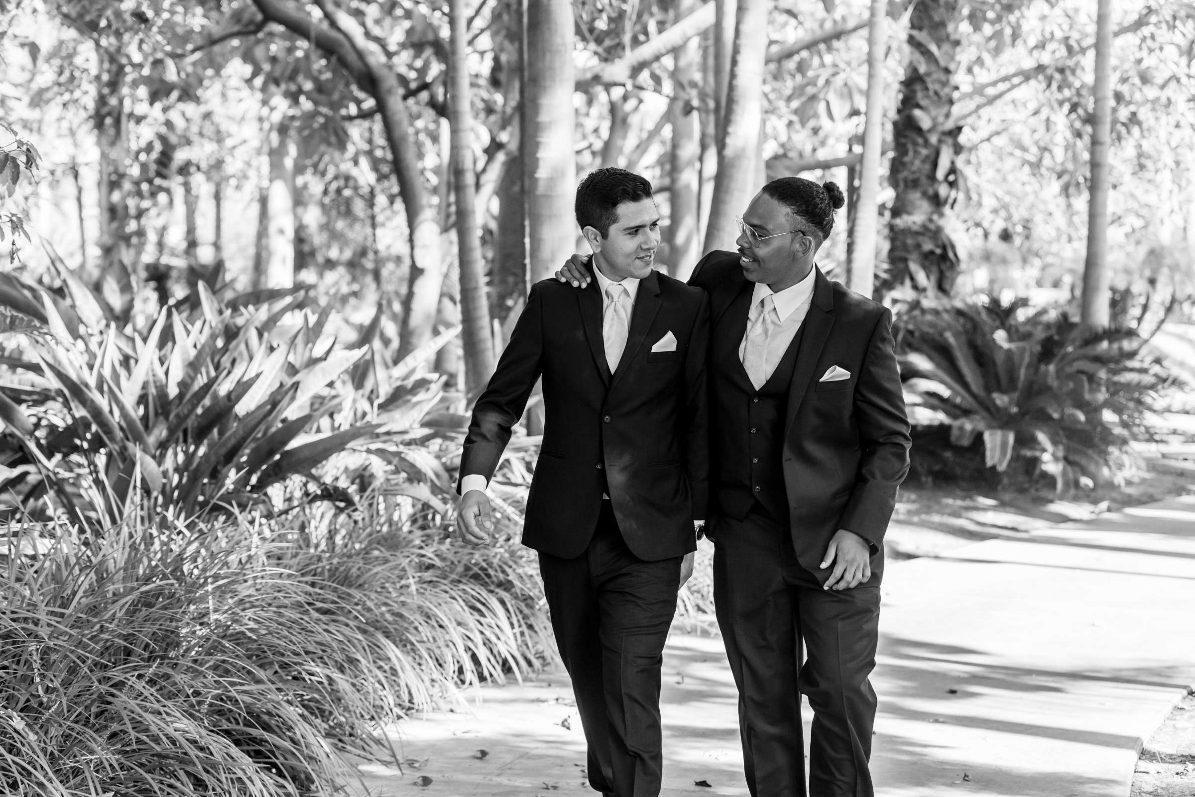 Paradise Point Wedding, Kendall and Bryan Wedding Photo #500477 by True Photography