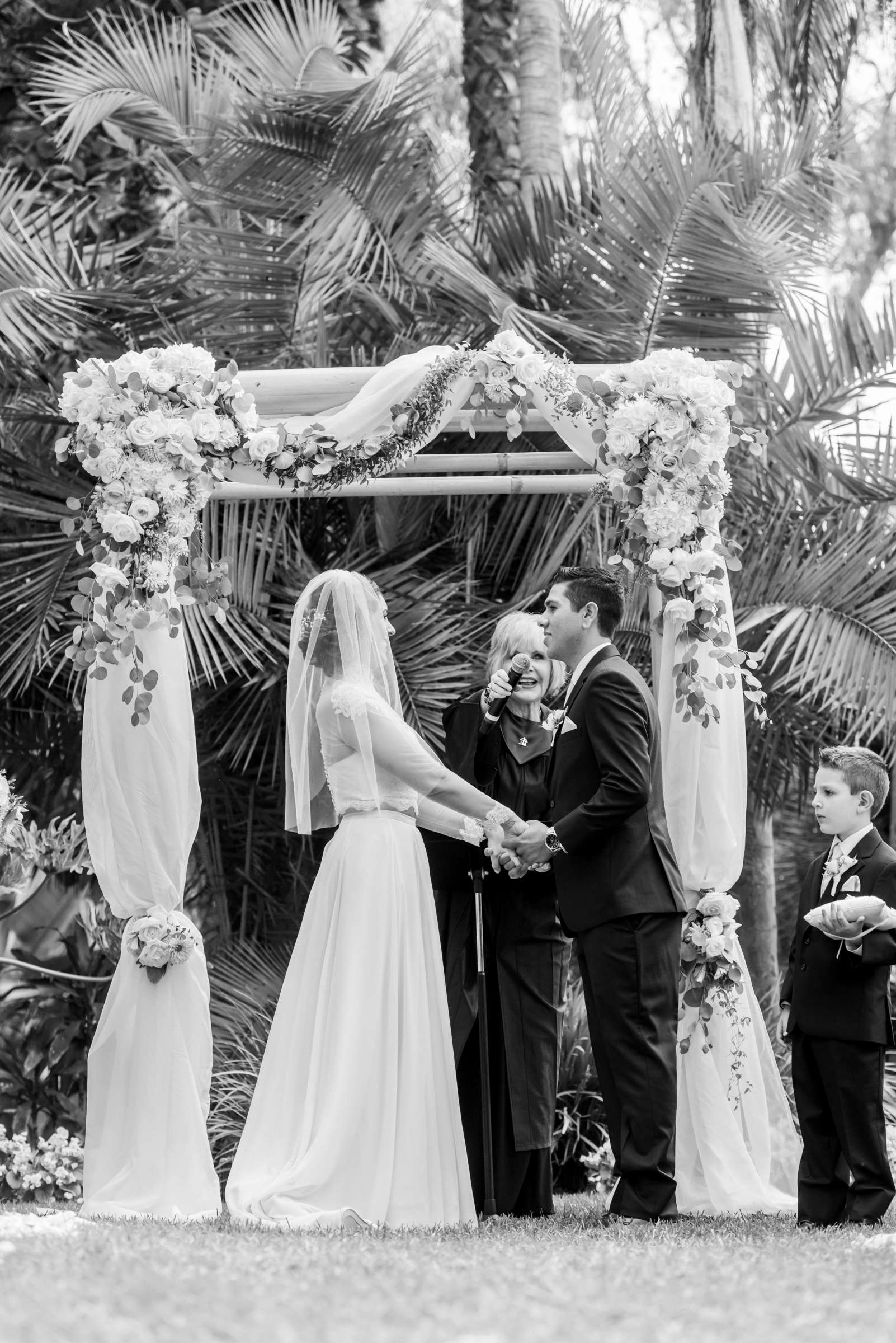 Paradise Point Wedding, Kendall and Bryan Wedding Photo #500483 by True Photography