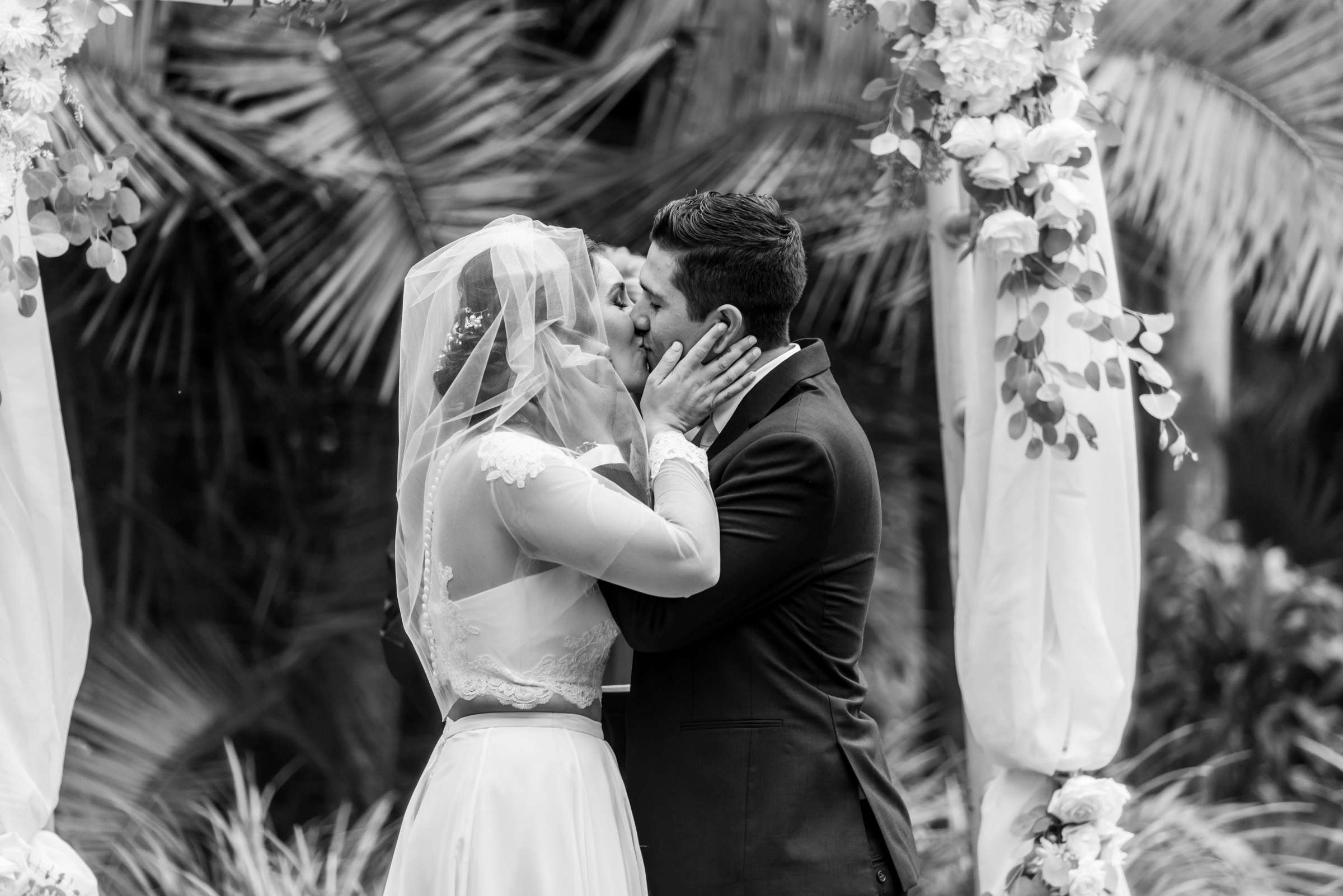 Paradise Point Wedding, Kendall and Bryan Wedding Photo #500484 by True Photography