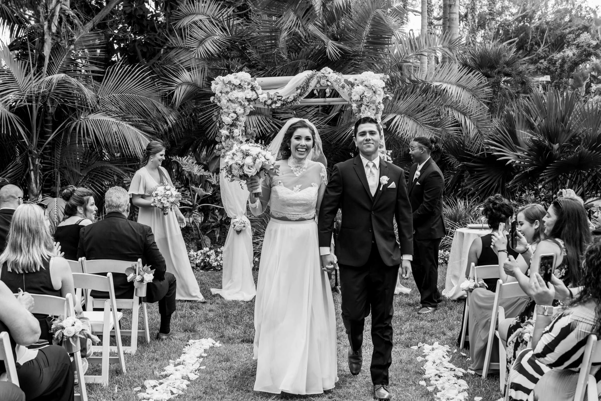 Paradise Point Wedding, Kendall and Bryan Wedding Photo #500485 by True Photography