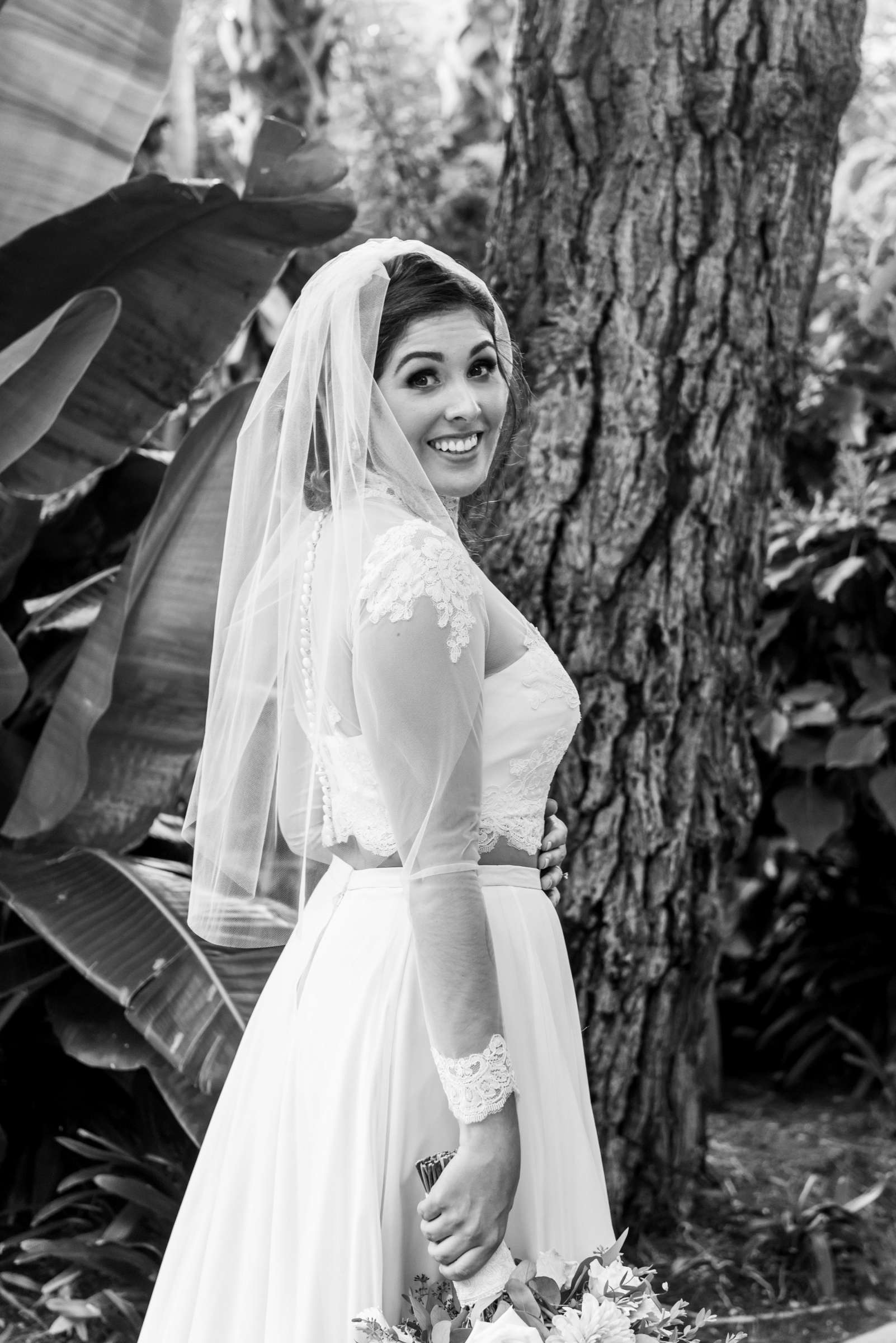Paradise Point Wedding, Kendall and Bryan Wedding Photo #500487 by True Photography
