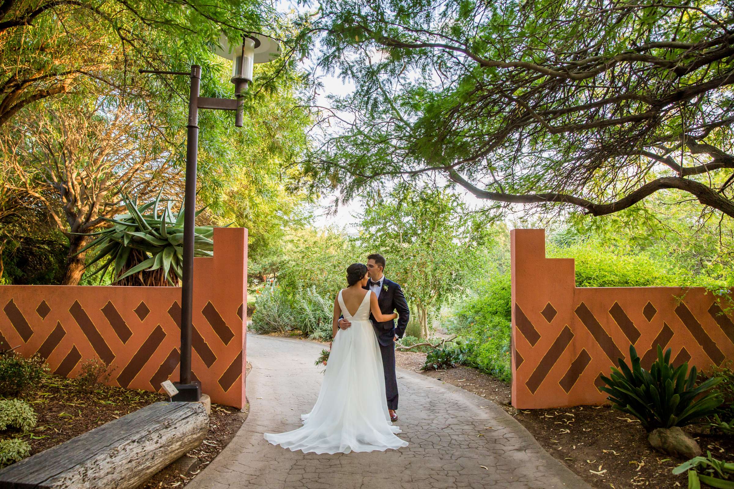 Safari Park Wedding, Evangelina and Ross Wedding Photo #19 by True Photography