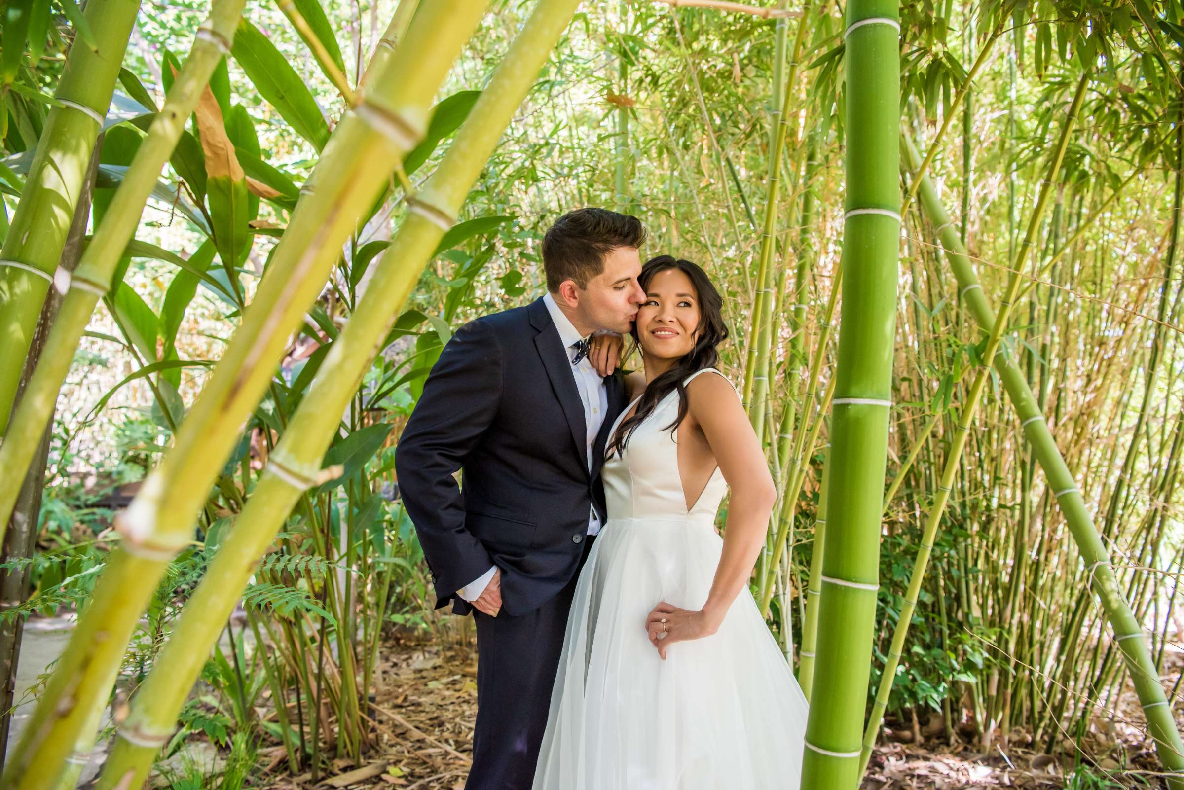 Safari Park Wedding, Evangelina and Ross Wedding Photo #24 by True Photography
