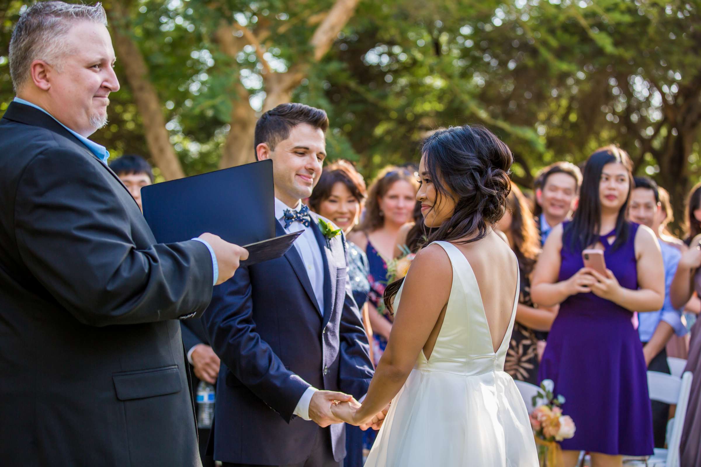 Safari Park Wedding, Evangelina and Ross Wedding Photo #28 by True Photography