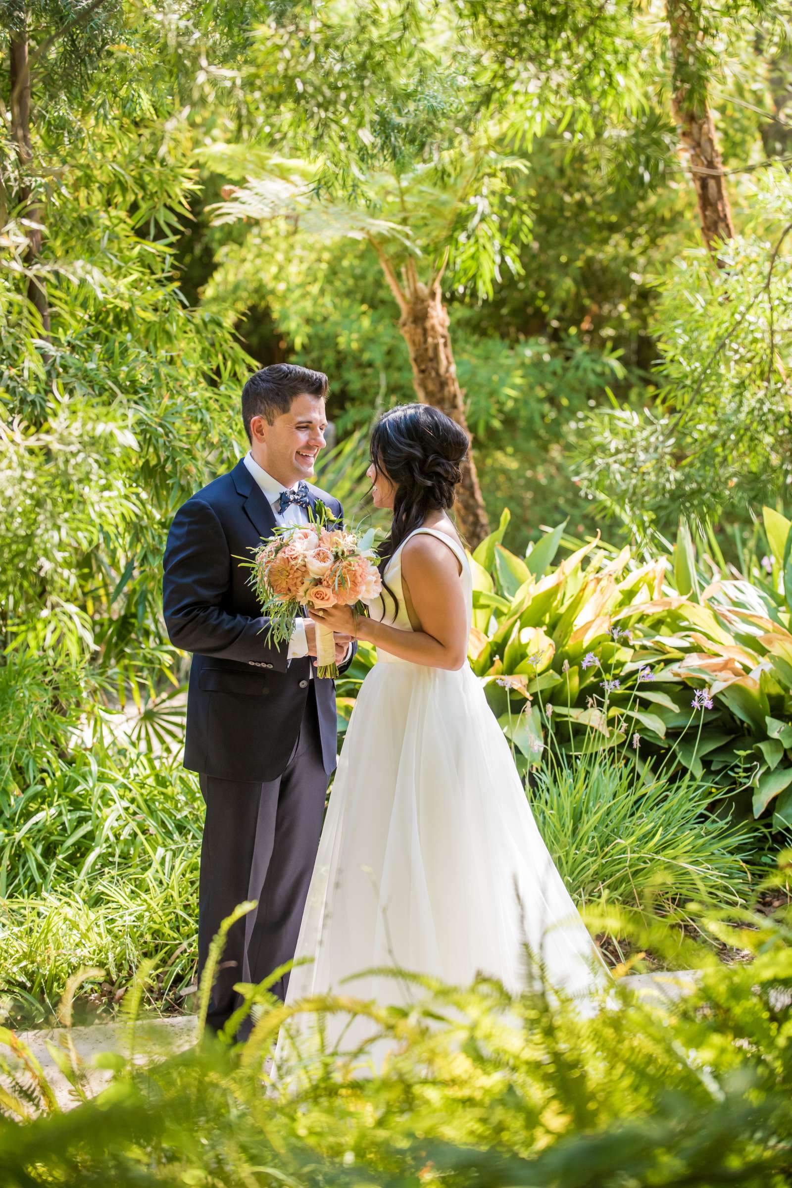 Safari Park Wedding, Evangelina and Ross Wedding Photo #64 by True Photography