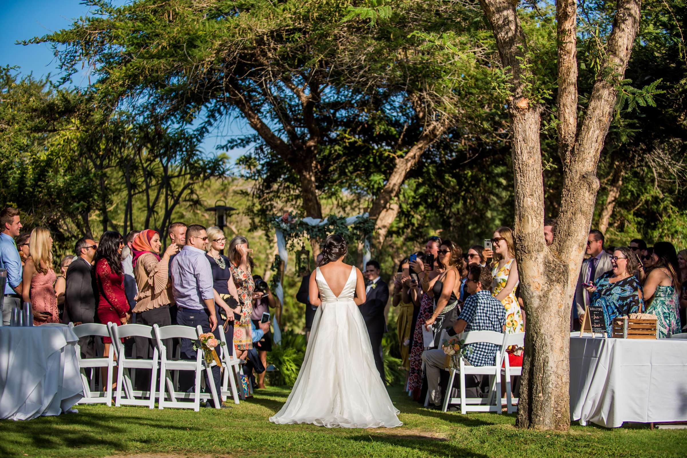 Safari Park Wedding, Evangelina and Ross Wedding Photo #82 by True Photography