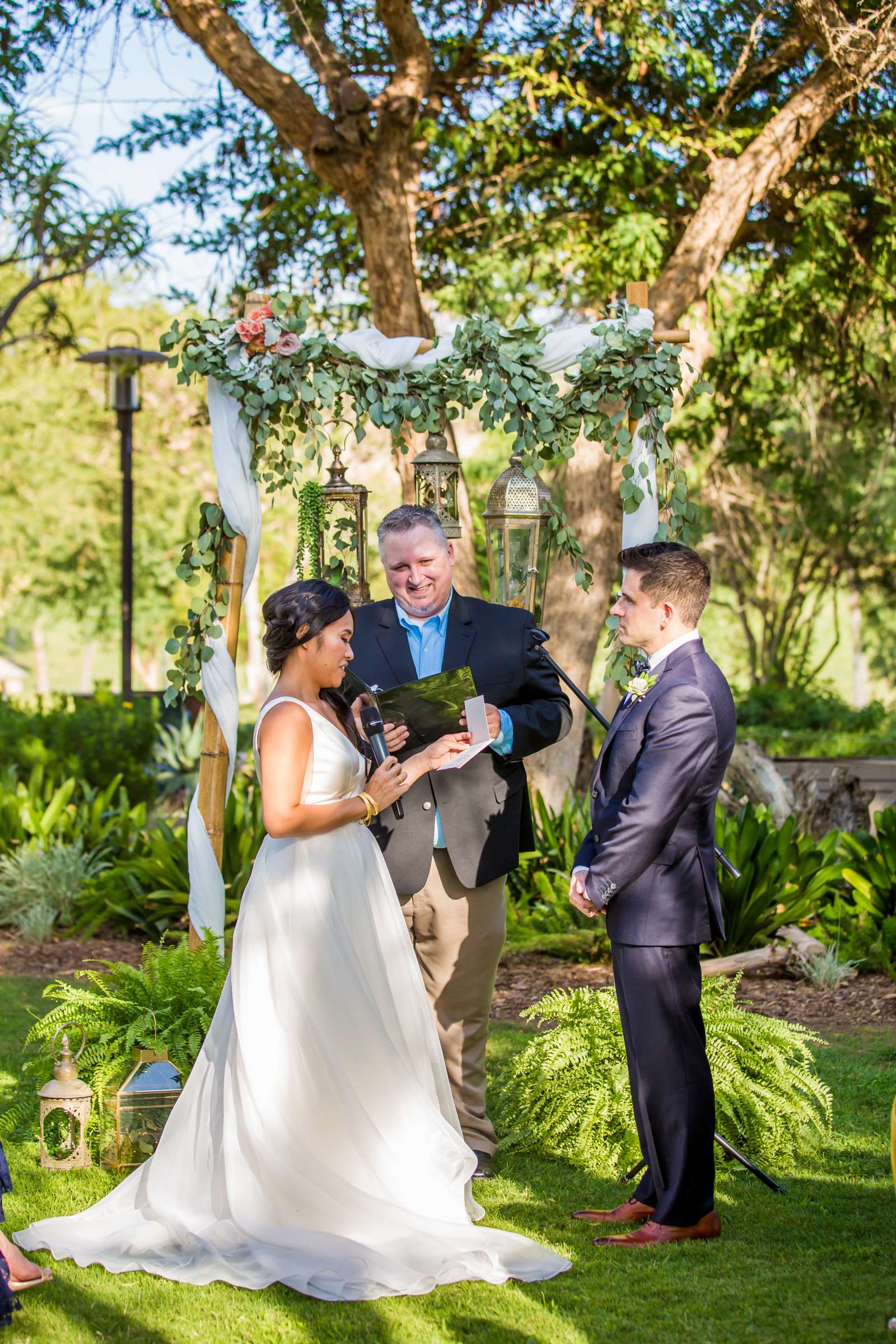 Safari Park Wedding, Evangelina and Ross Wedding Photo #89 by True Photography