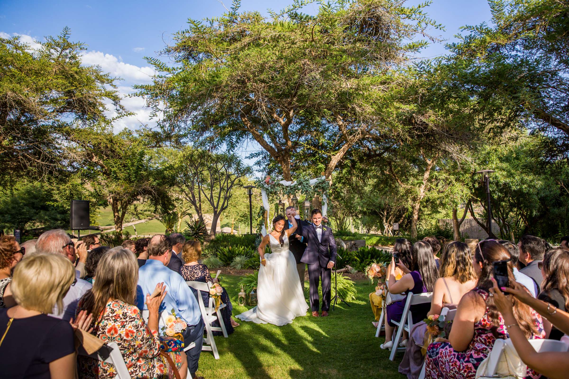 Safari Park Wedding, Evangelina and Ross Wedding Photo #94 by True Photography