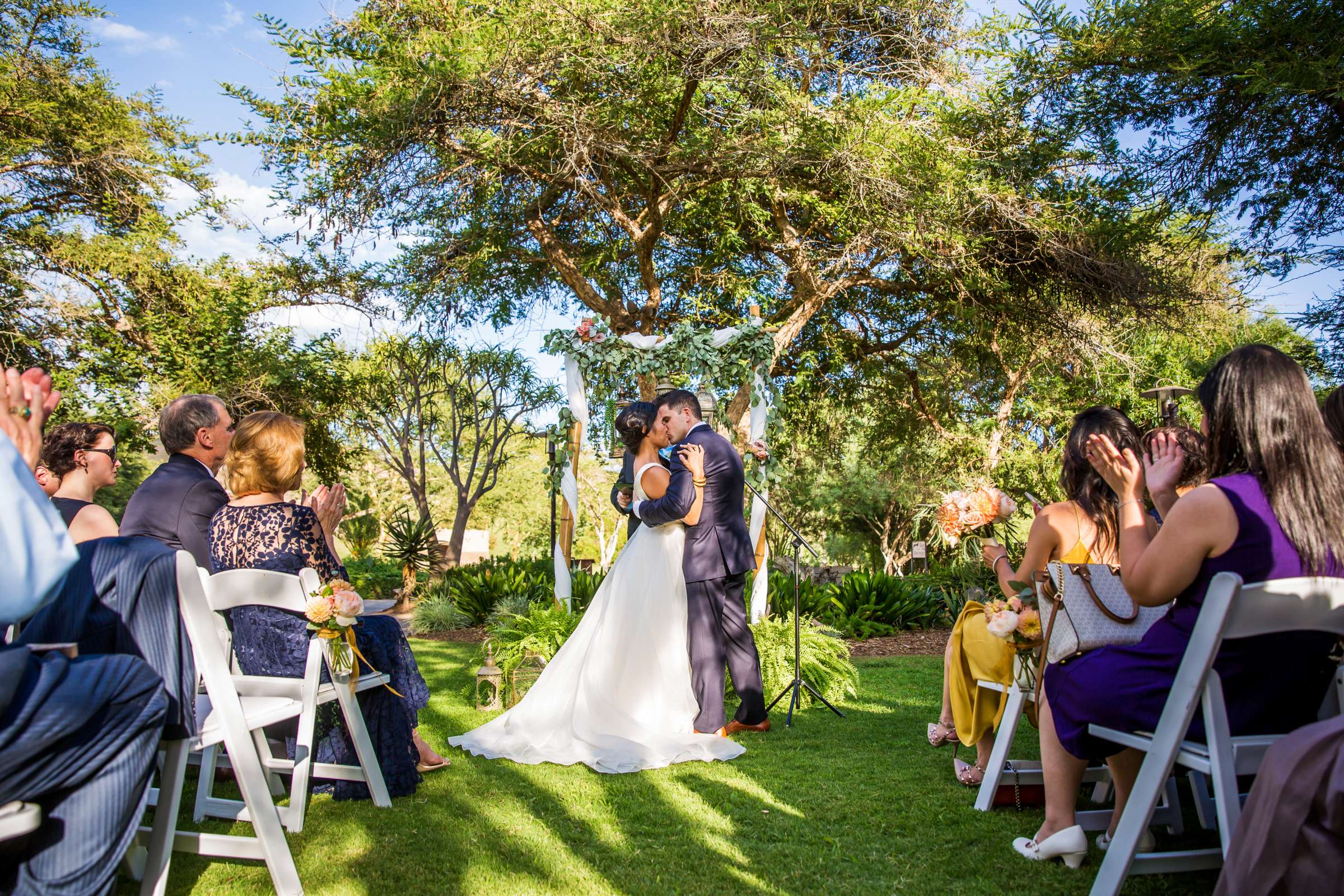Safari Park Wedding, Evangelina and Ross Wedding Photo #93 by True Photography