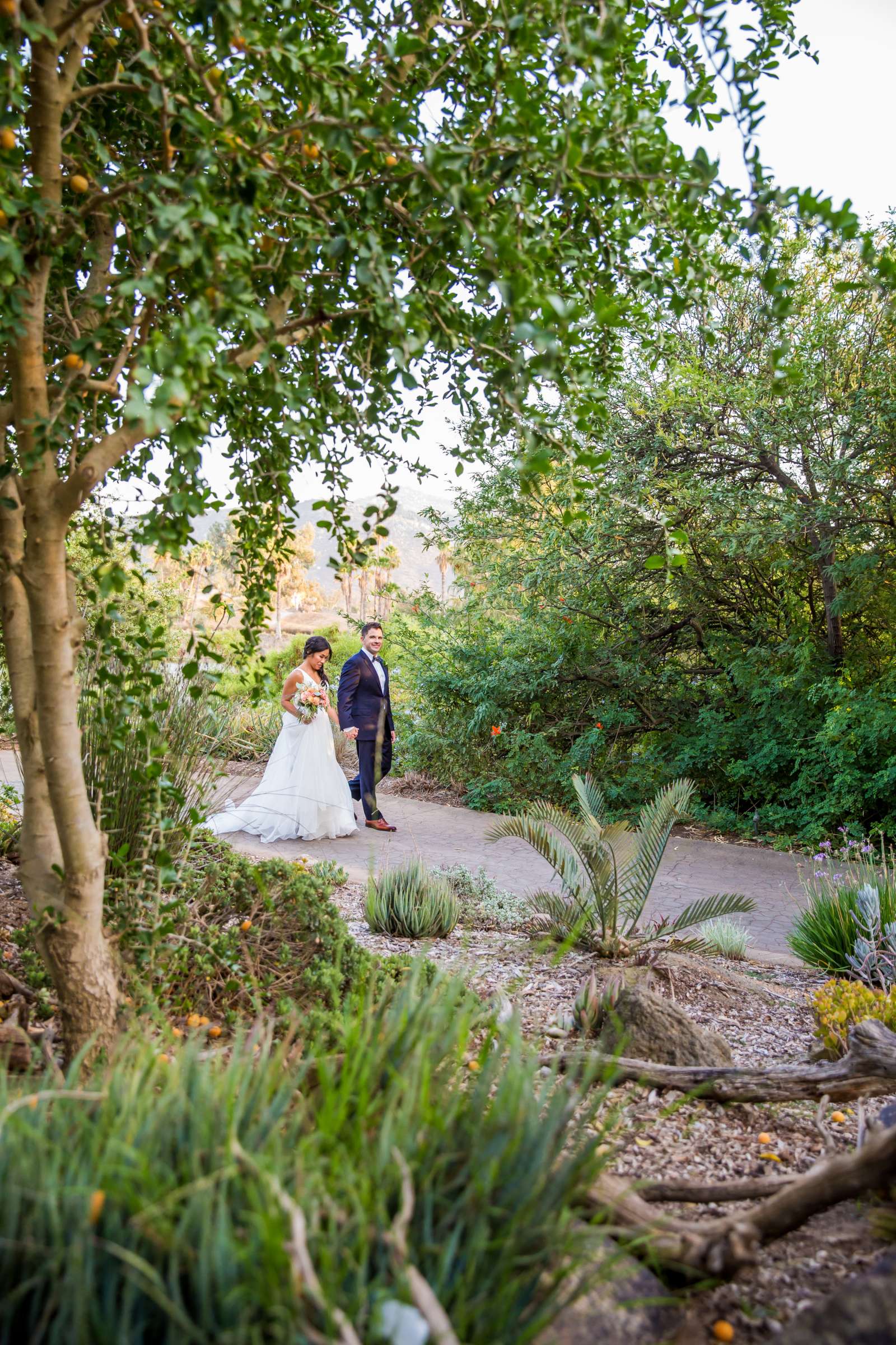 Safari Park Wedding, Evangelina and Ross Wedding Photo #102 by True Photography